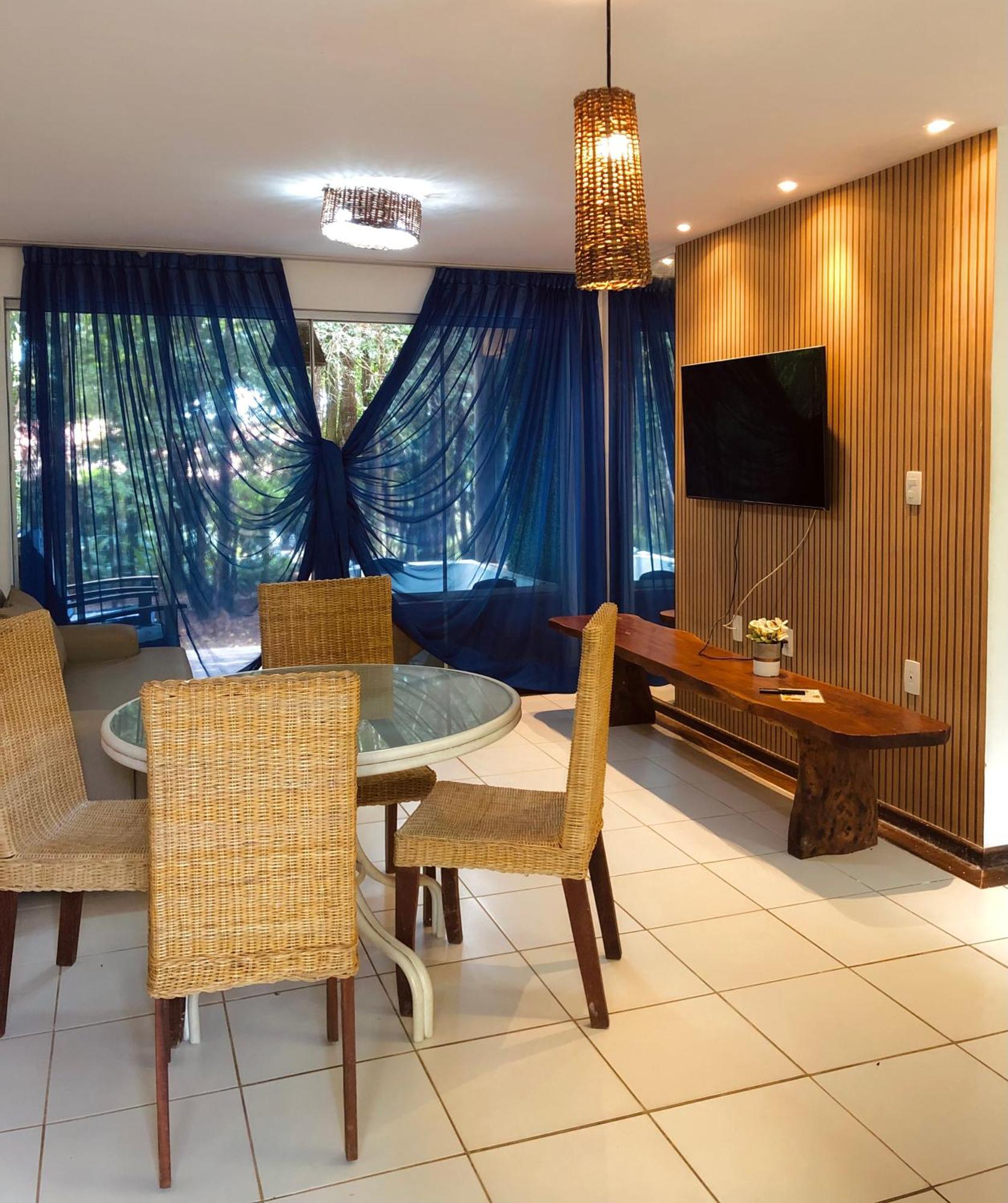 Aparthotel Bangalo Do Pratagy
