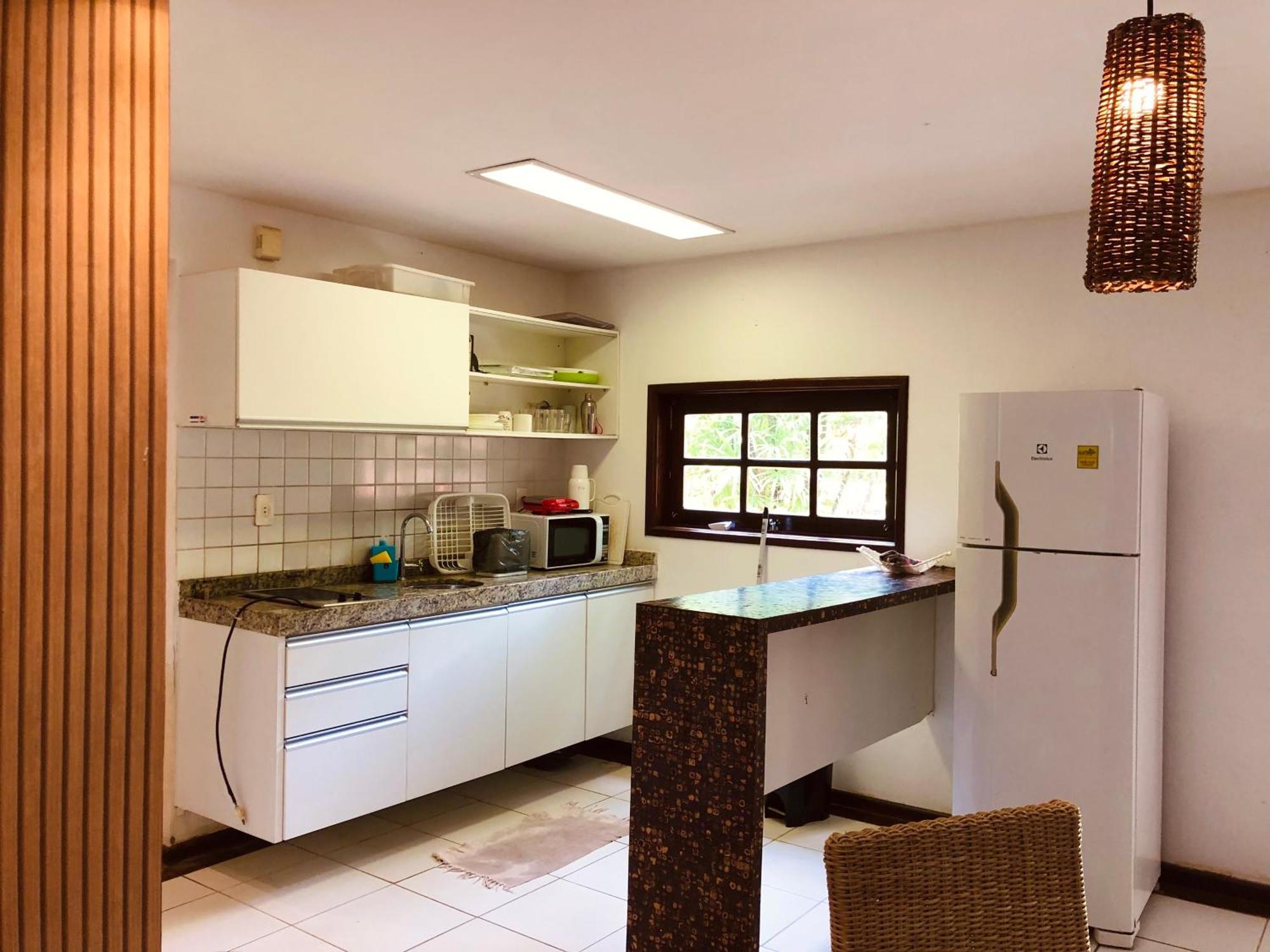 Bangalo Do Pratagy Aparthotel