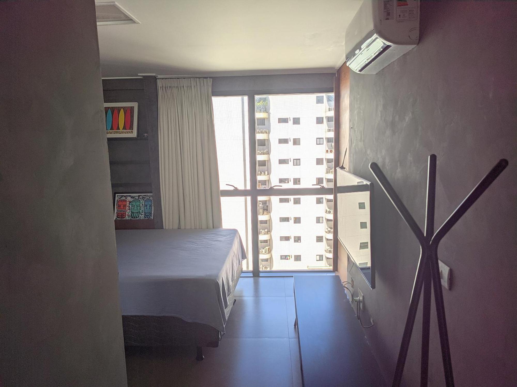 Apartment Duplex Beira Mar De Pajucara :) *