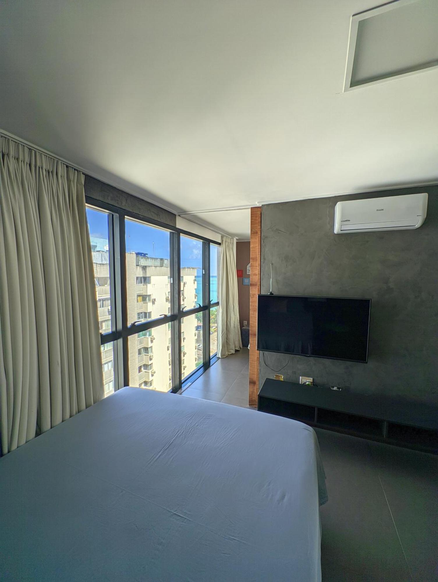 Apartment Duplex Beira Mar De Pajucara :) *