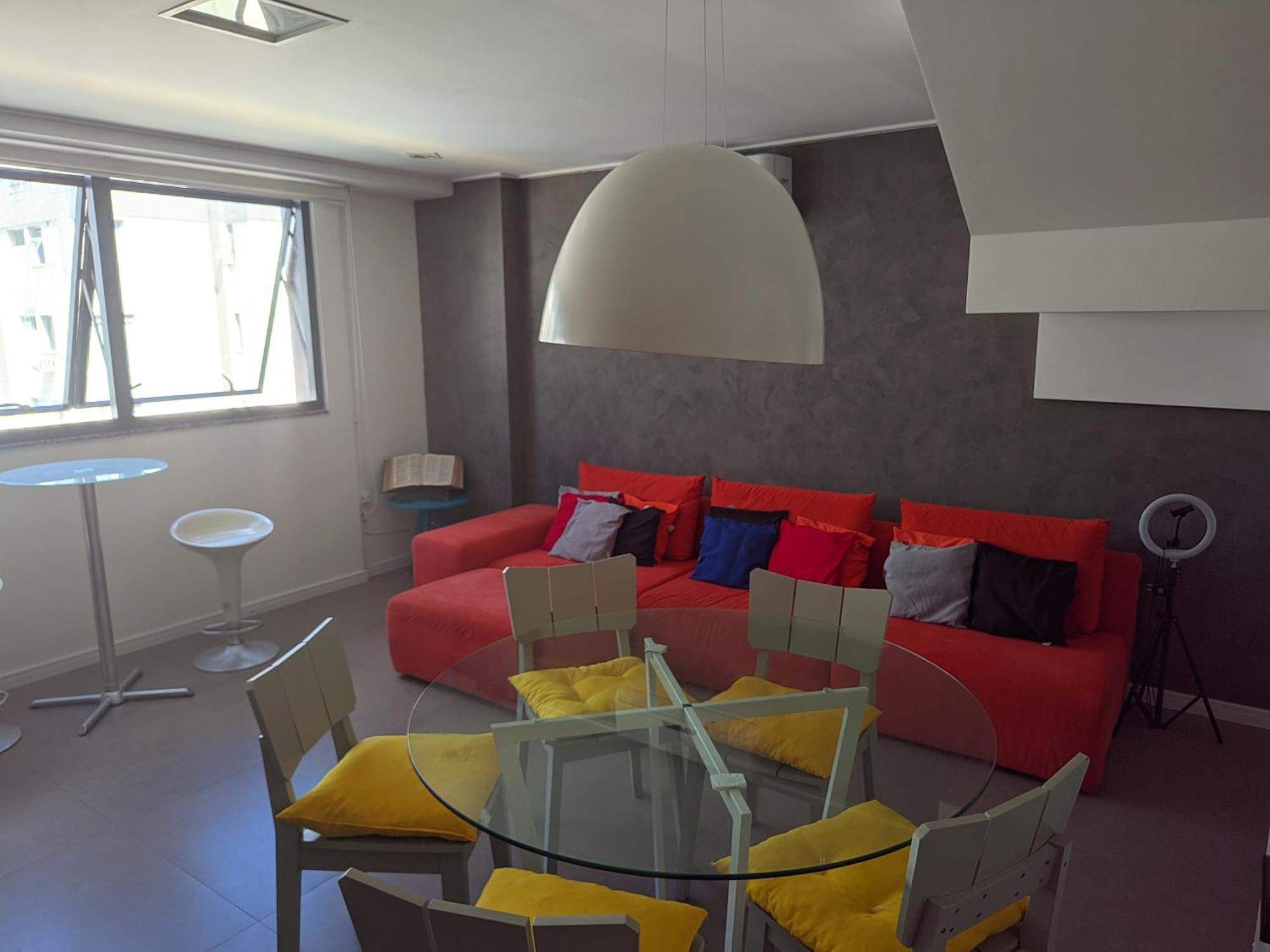 Duplex Beira Mar De Pajucara :) Apartment *