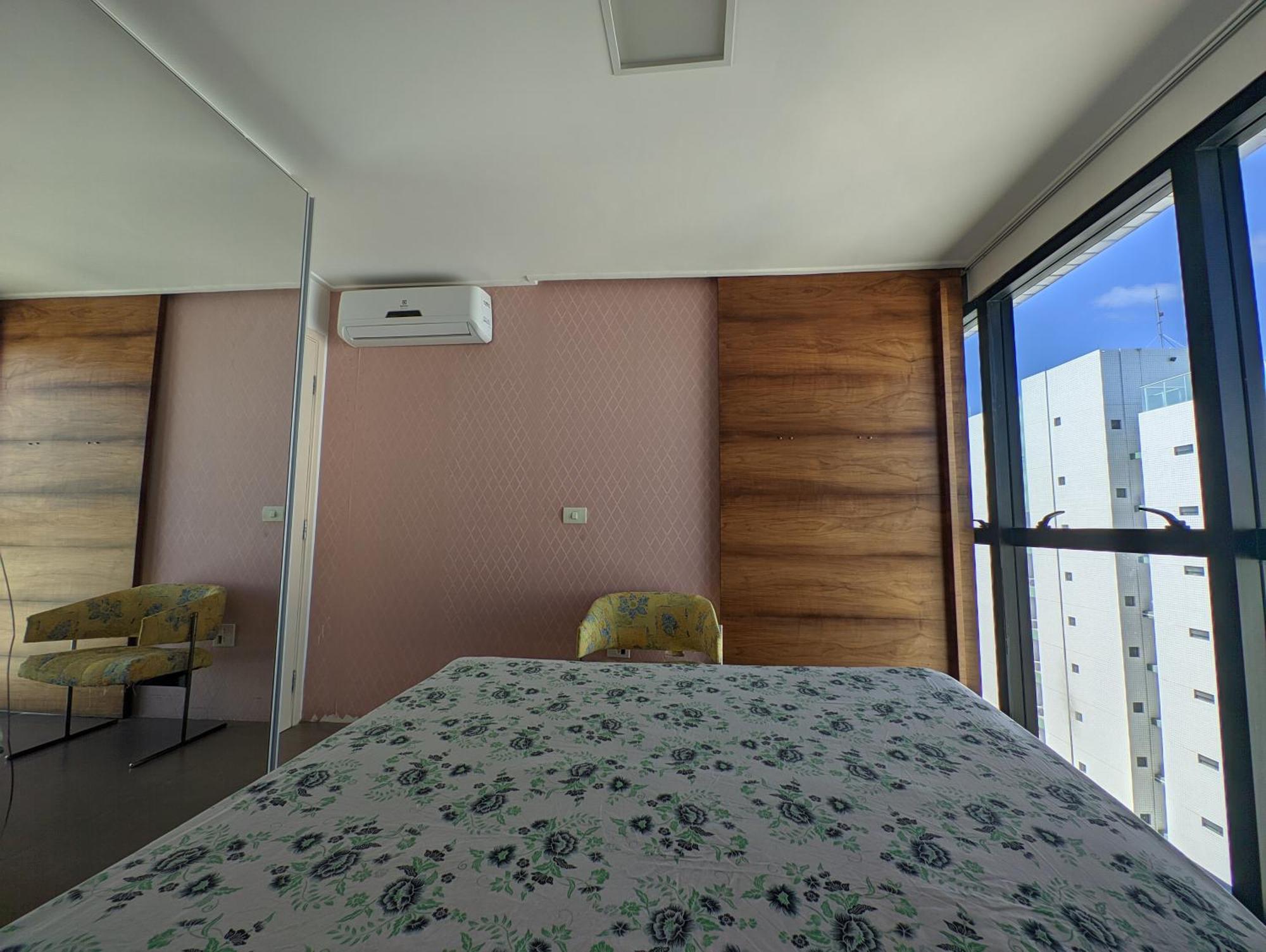 Apartment Duplex Beira Mar De Pajucara :)