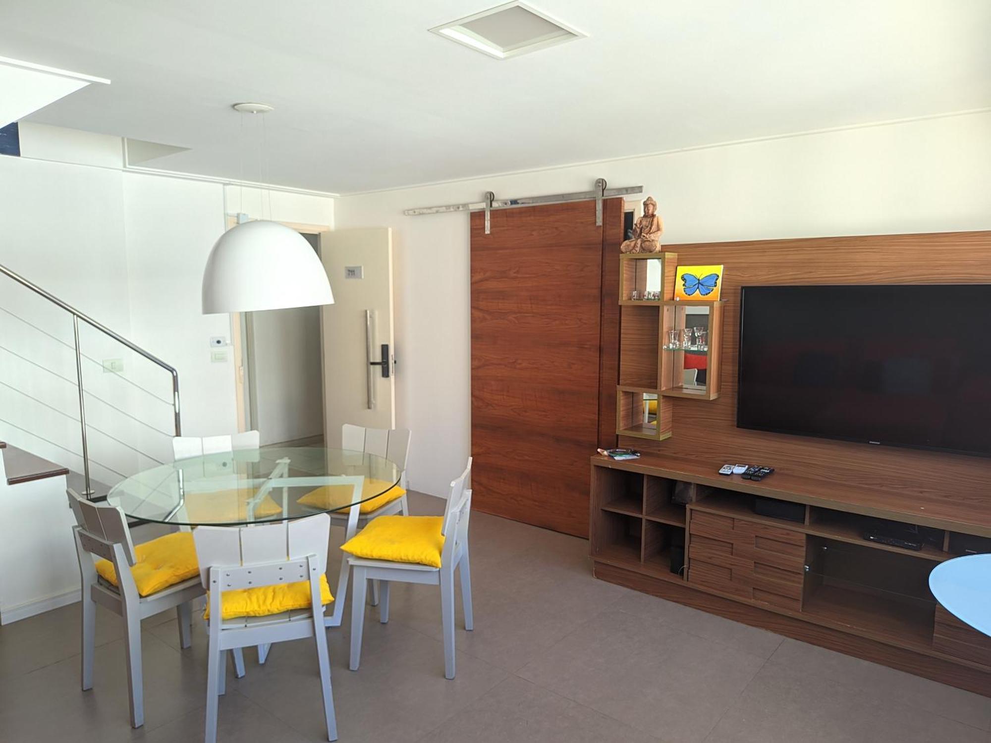 Duplex Beira Mar De Pajucara :) *