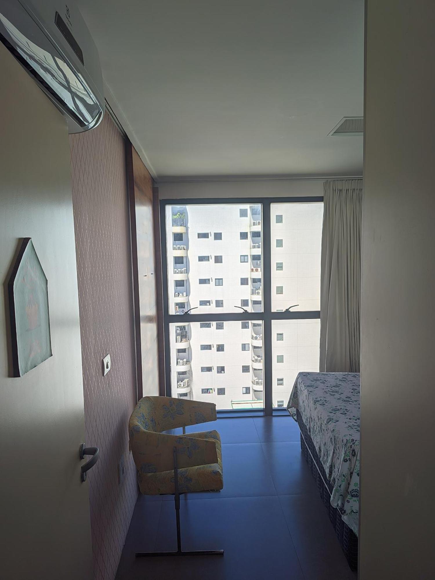 Duplex Beira Mar De Pajucara :) Apartment Maceio (Alagoas)