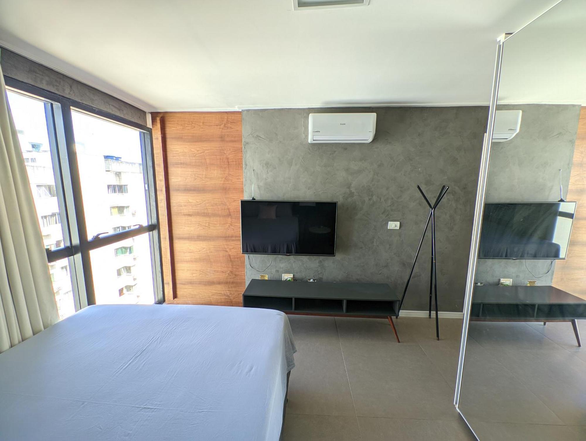 Duplex Beira Mar De Pajucara :) Apartment *