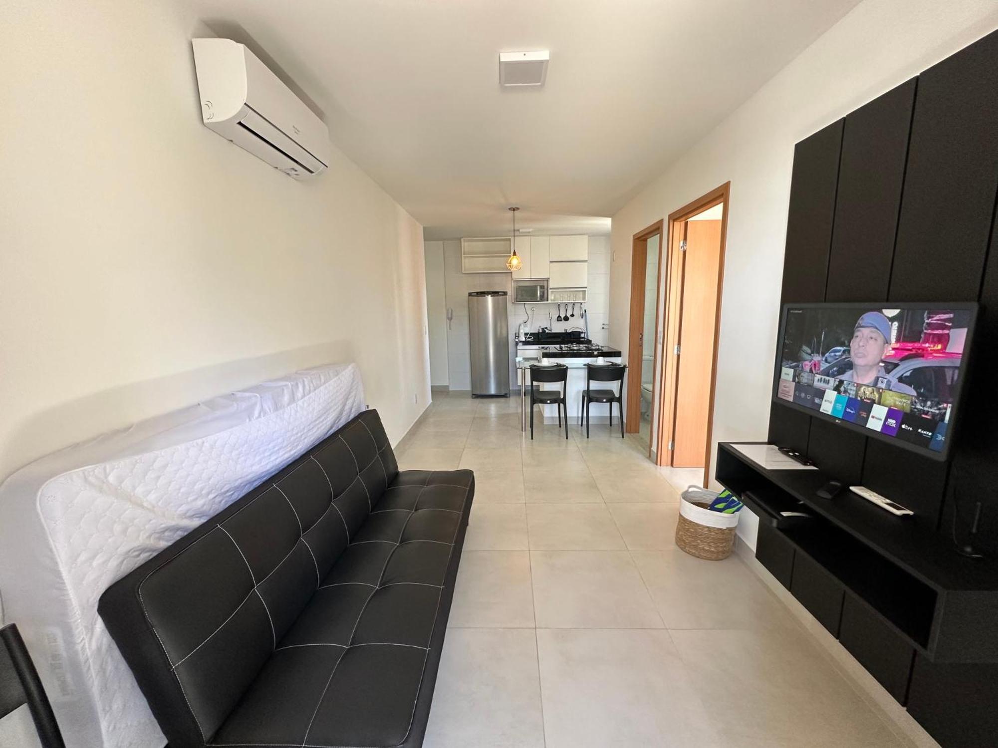 Design Ap401 A 450 M Da De Pajucara Apartamento Maceió
