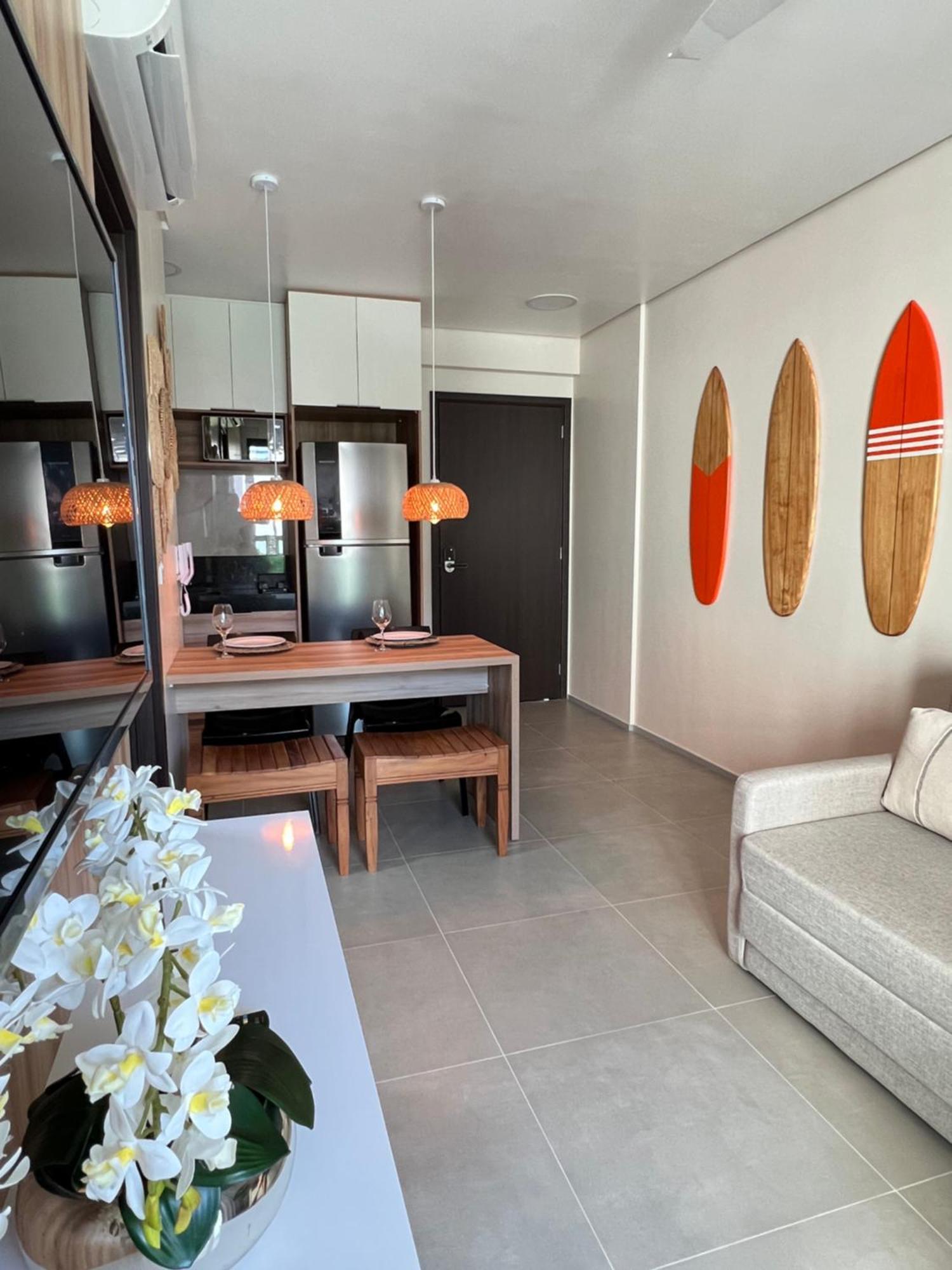 Apto Novo Na Ponta - Liv 311 Maceió
