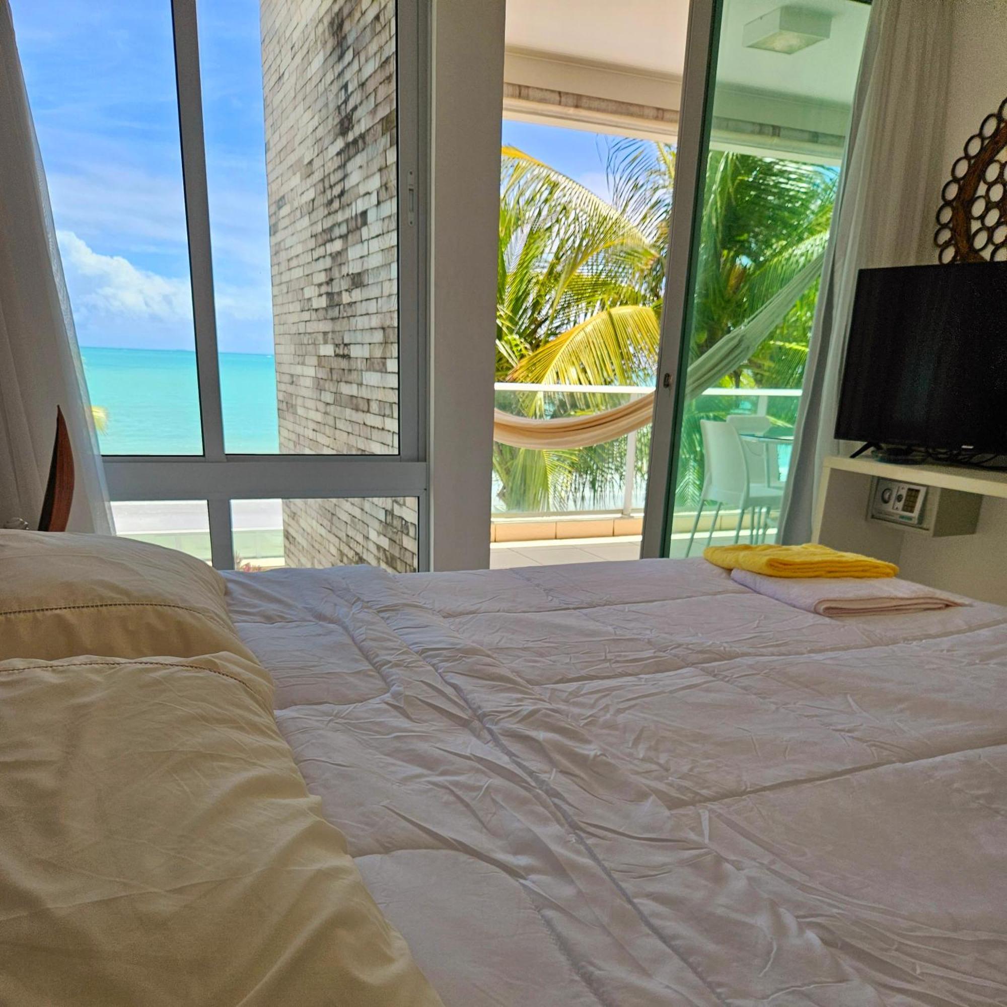 Romantic Sea W/amazing Sea View - Directly On The Beach!