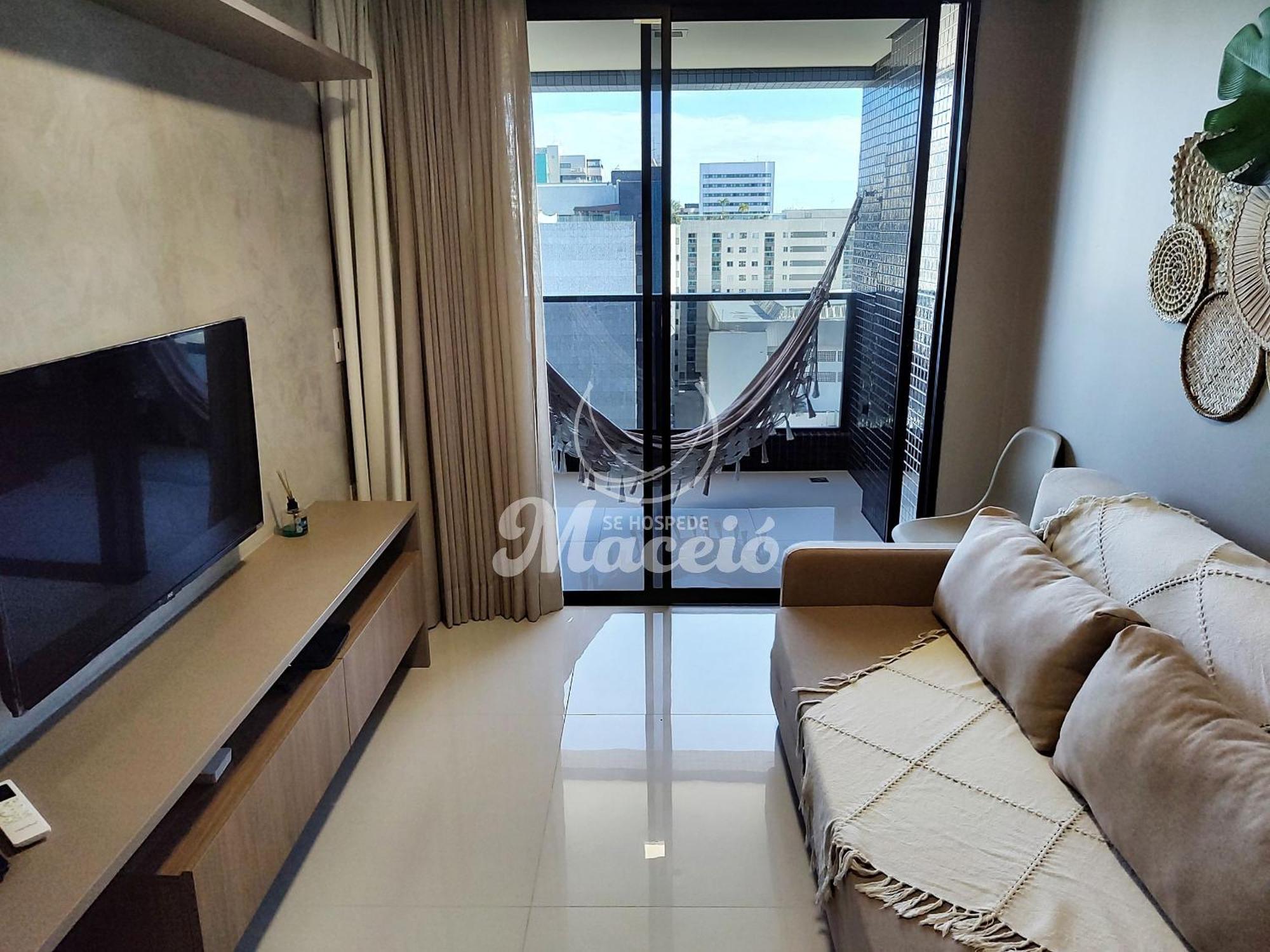 Sky Concept Casa de férias Maceió