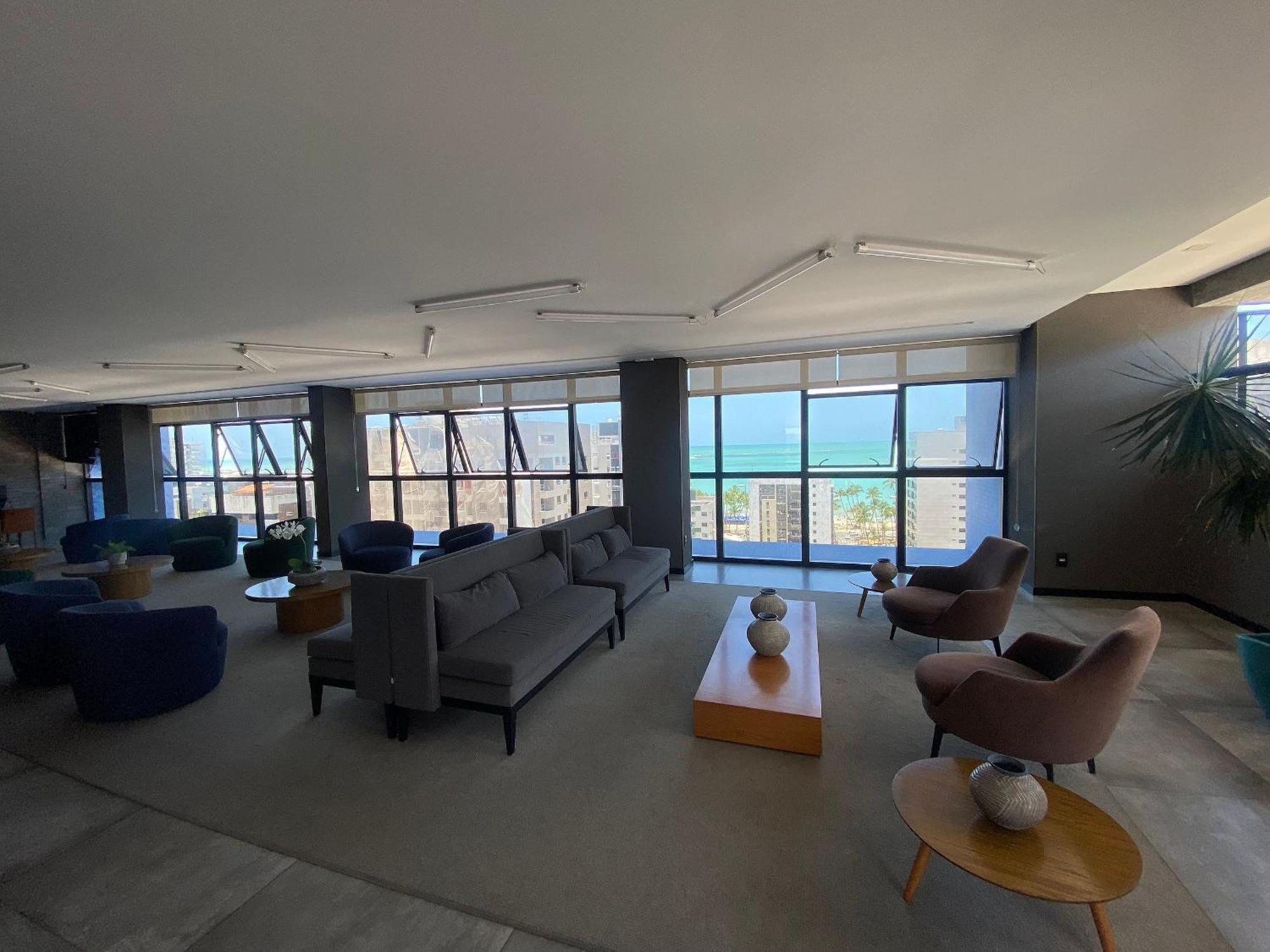 Apartamento Predio Com Excelente Custo Beneficio! *