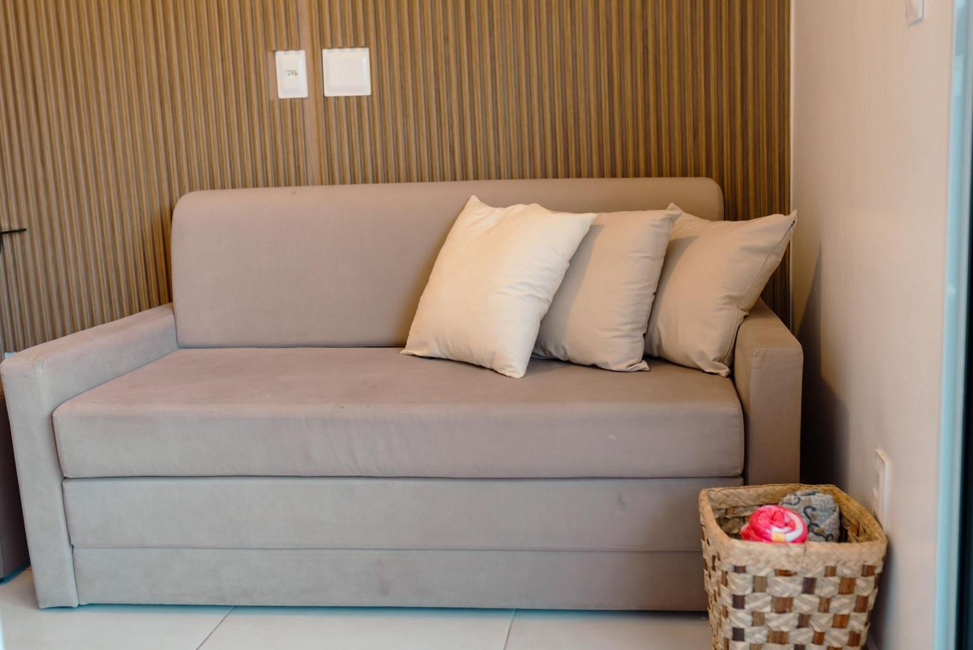Apartamento Predio Com Excelente Custo Beneficio! Maceió