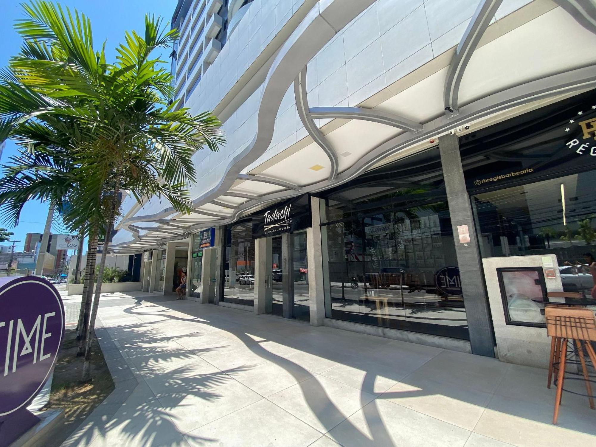 Predio Com Excelente Custo Beneficio! Apartamento Maceió