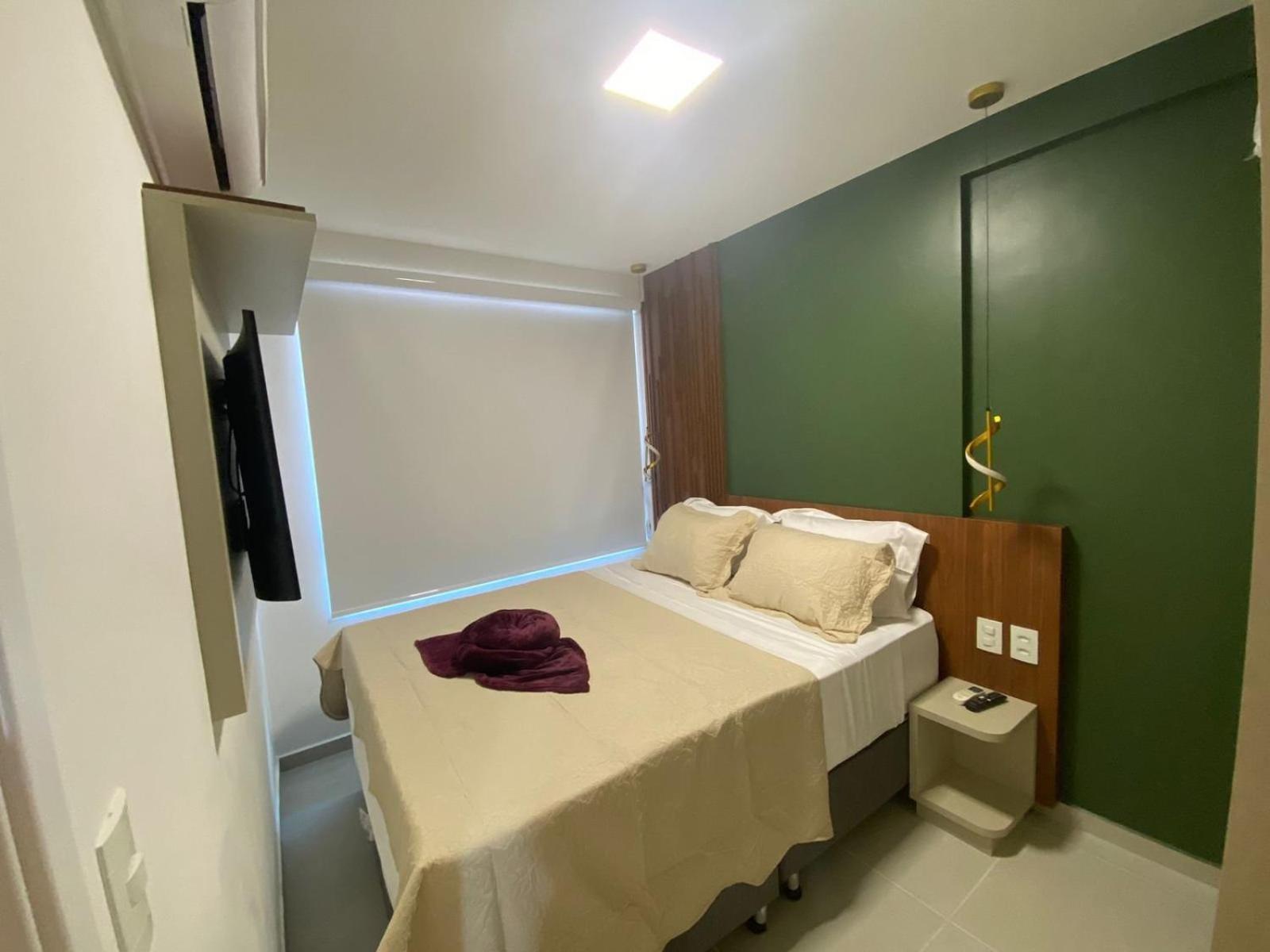 Smart P.verde Apto1111-mandi Hospitalidade *