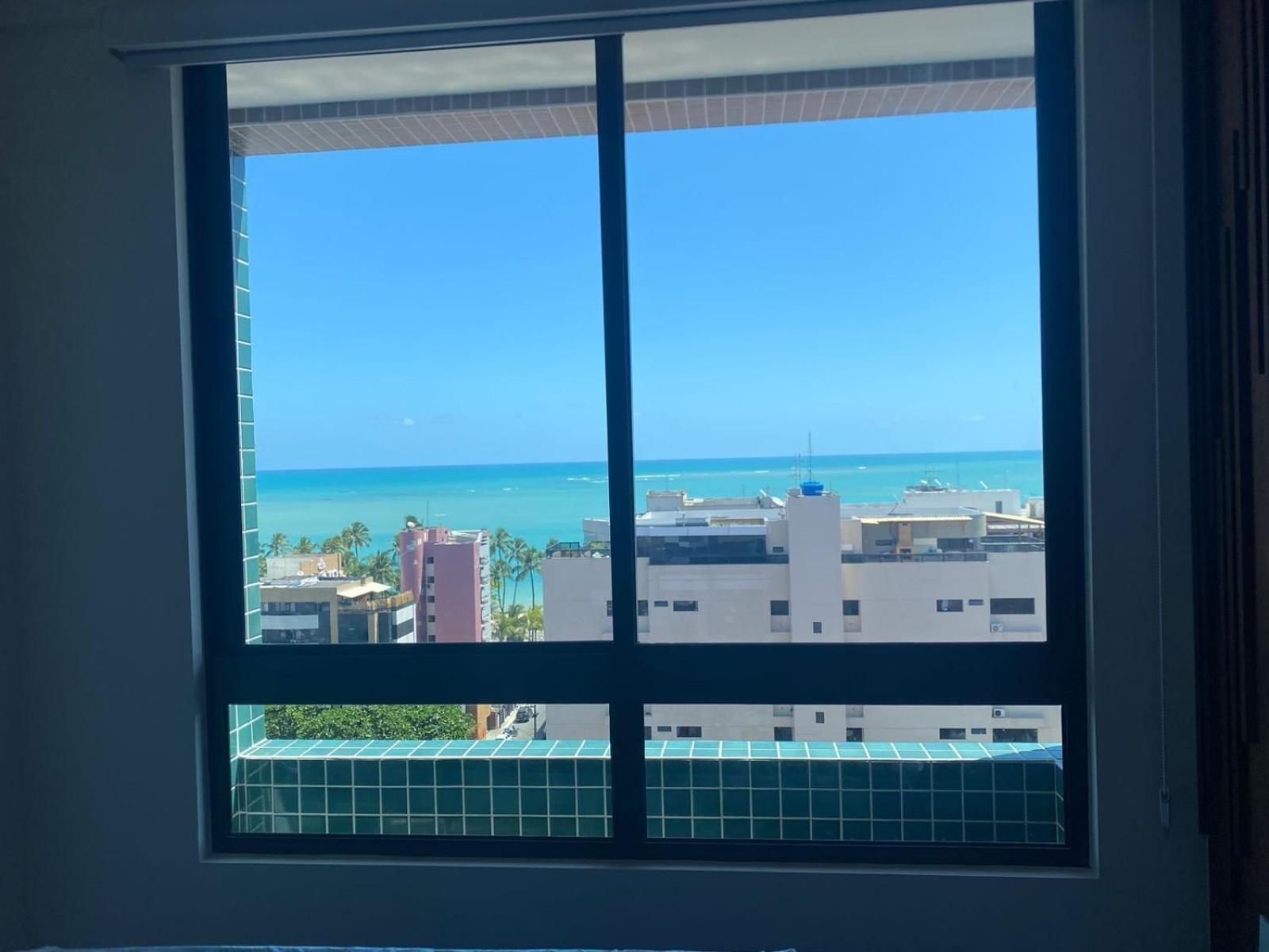 Smart P.verde Apto 1011-mandi Hospitalidade Maceio (Alagoas)