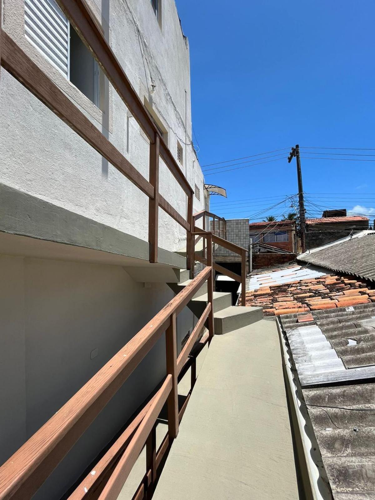 Lofts Dag Pontal Da Barra