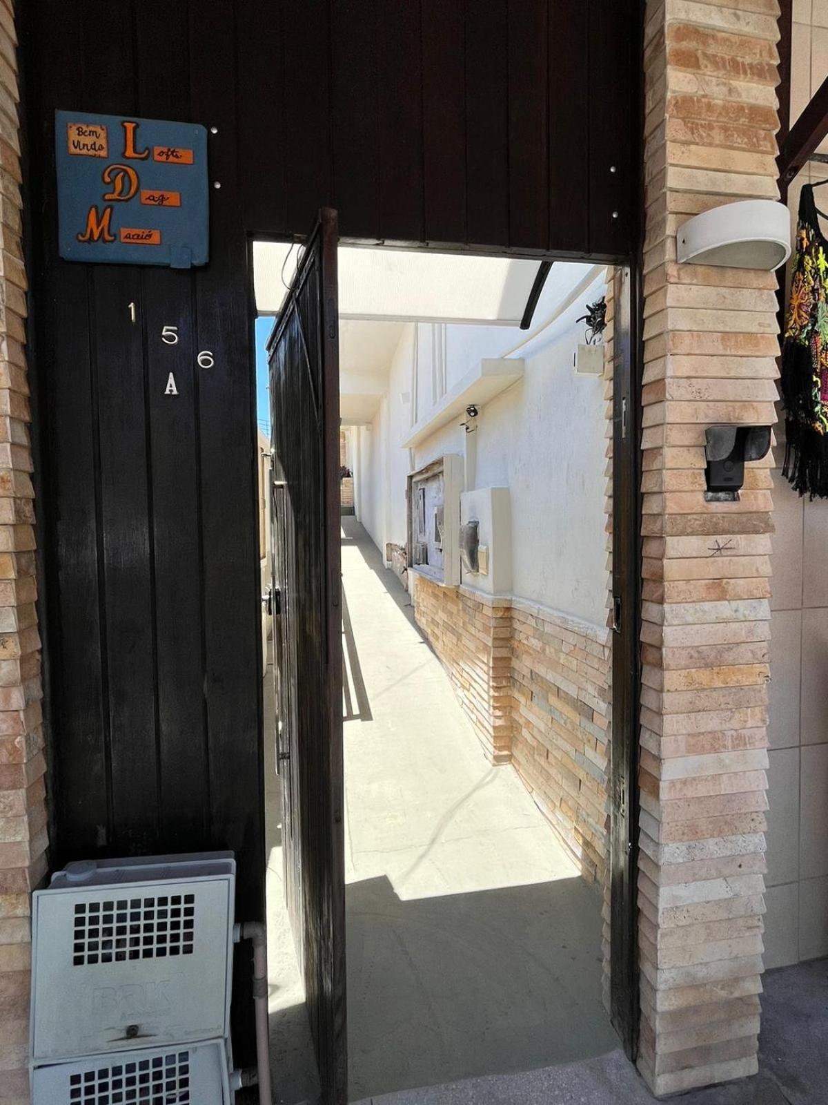 Apartamento Lofts Dag Pontal Da Barra