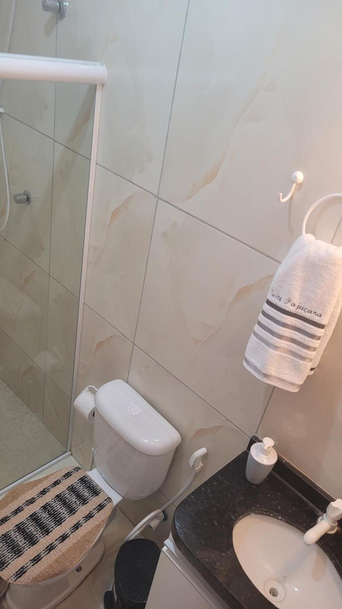 Pajucara Casa de hóspedes Maceió