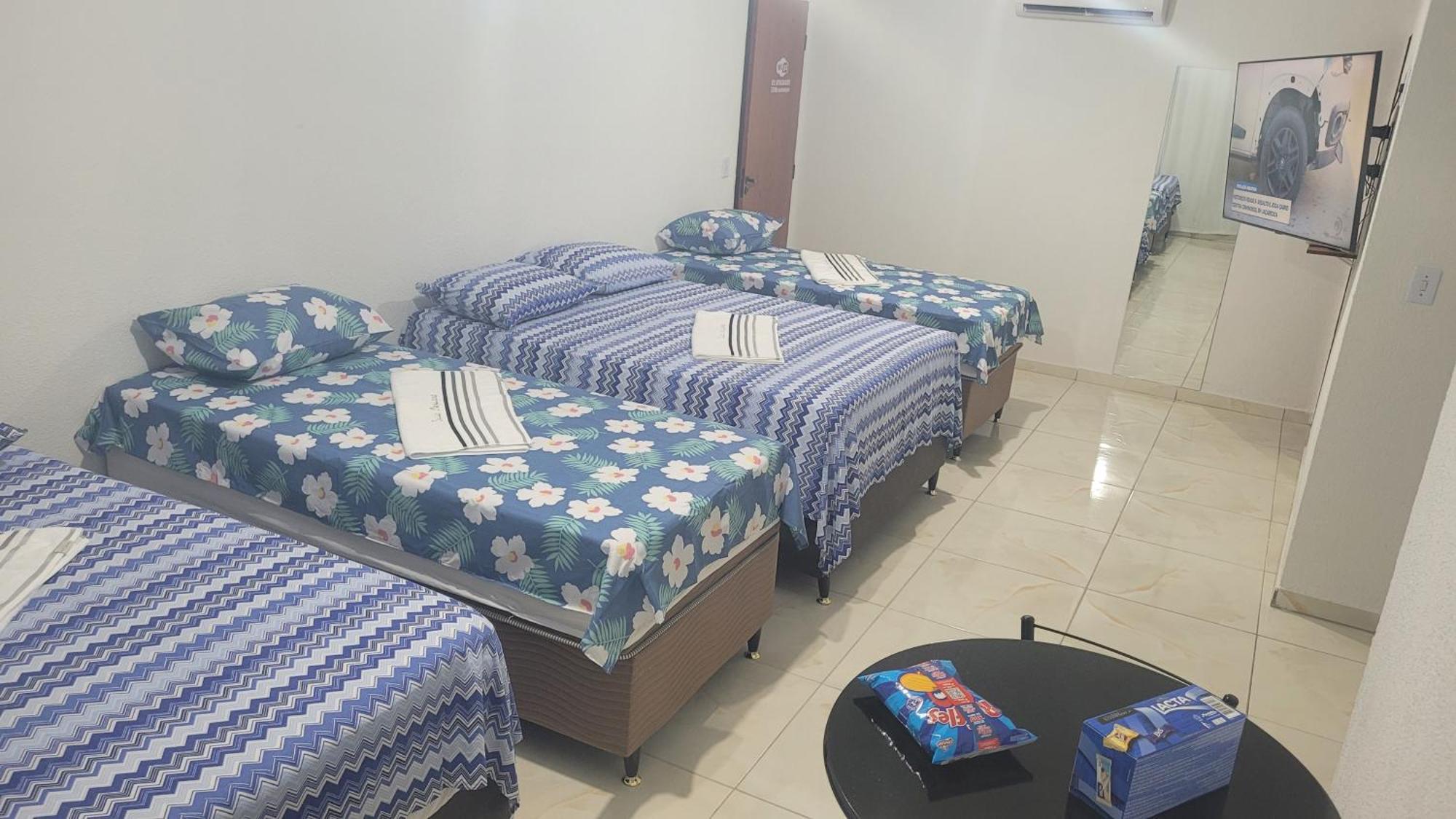 Pajucara Casa de hóspedes Maceió