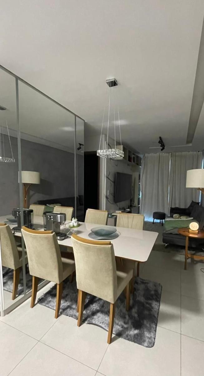 Apartamento Completo Jatiuca Apartamento *
