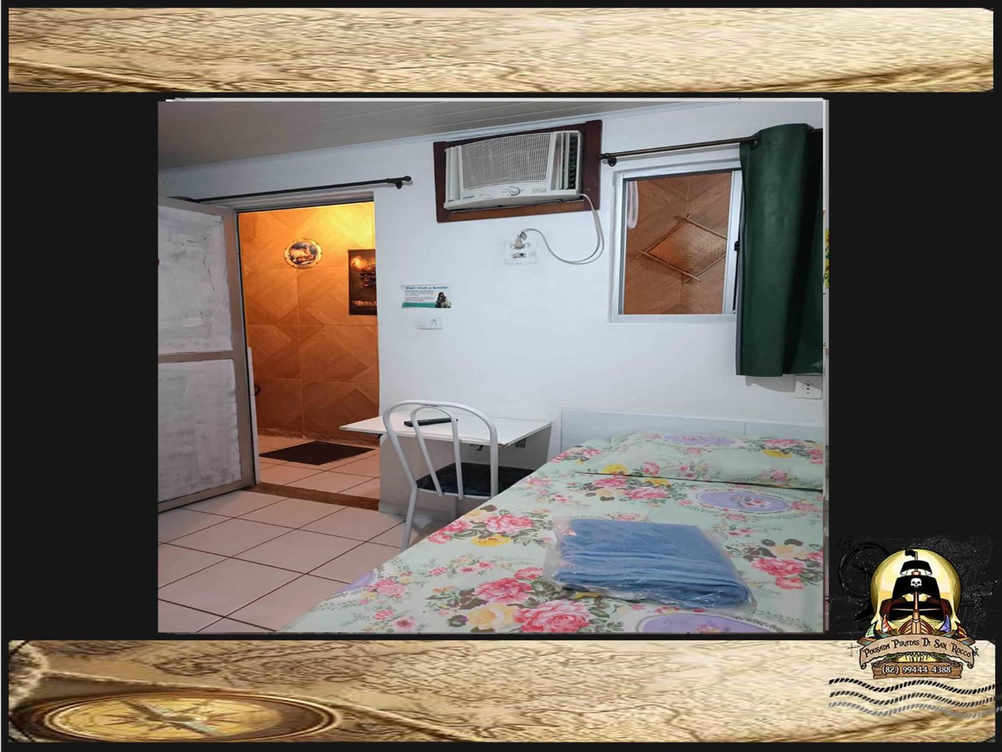Piratas Di San Rocco Inn Maceio (Alagoas)