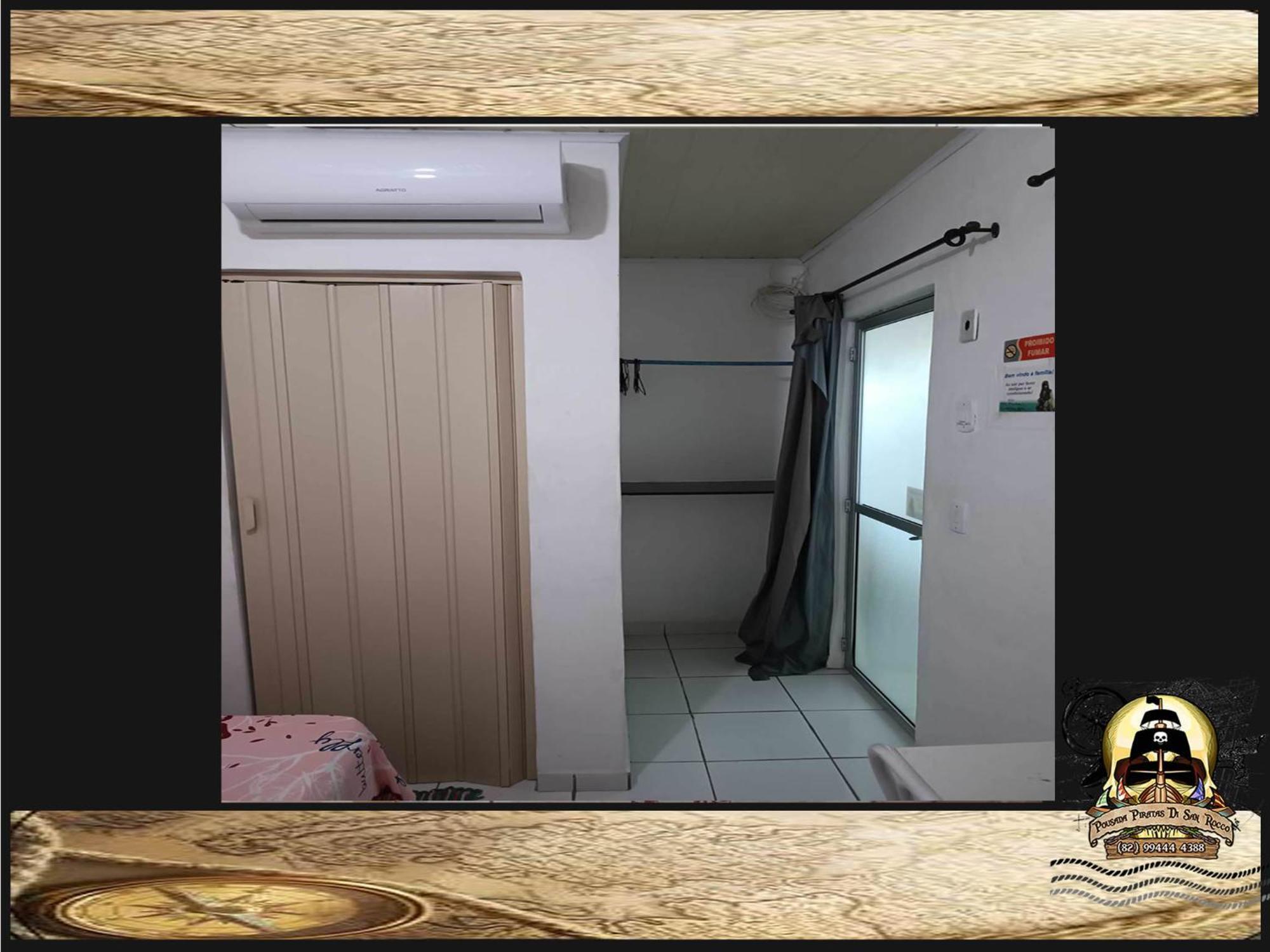 Inn Piratas Di San Rocco Maceio (Alagoas)