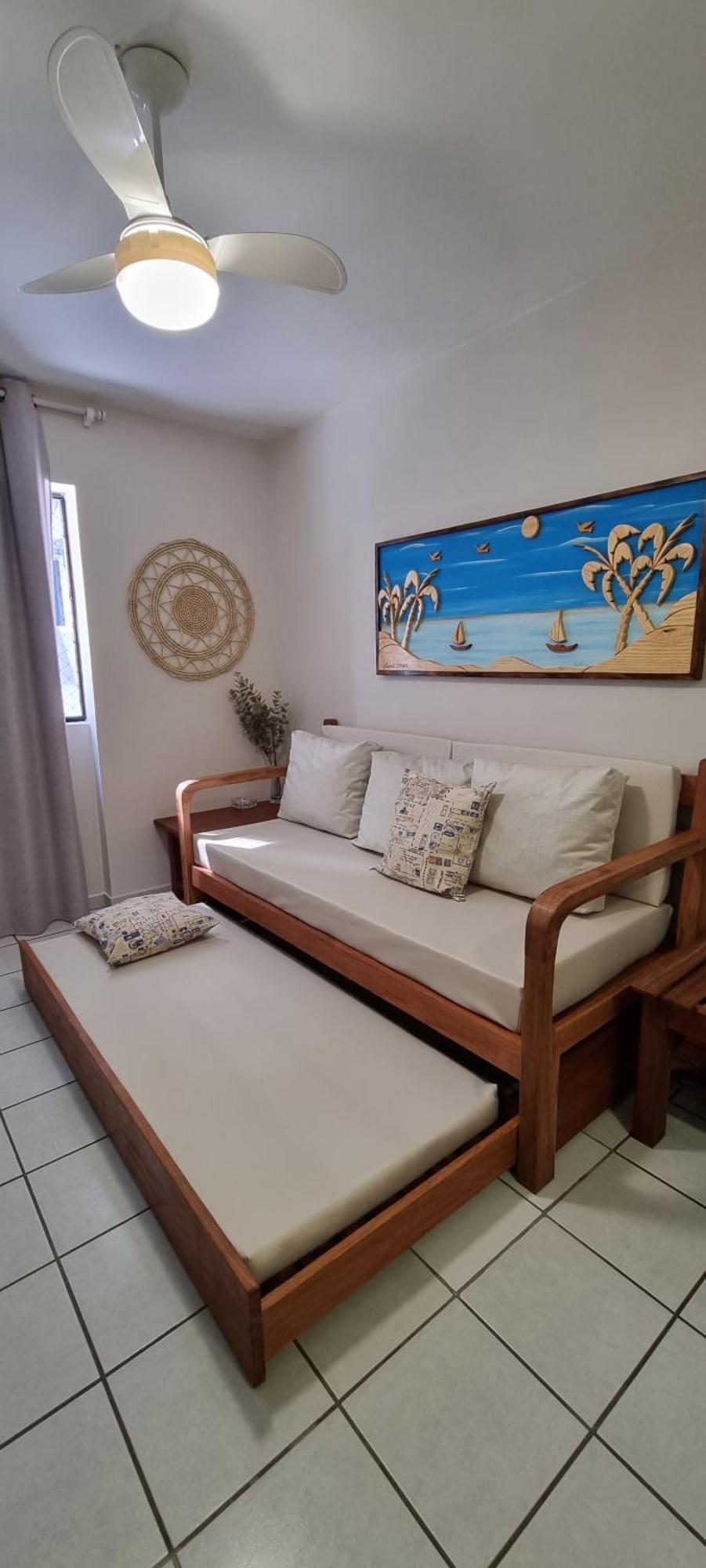 Apartamento Maceio ferias apto completo e diferenciado Maceió