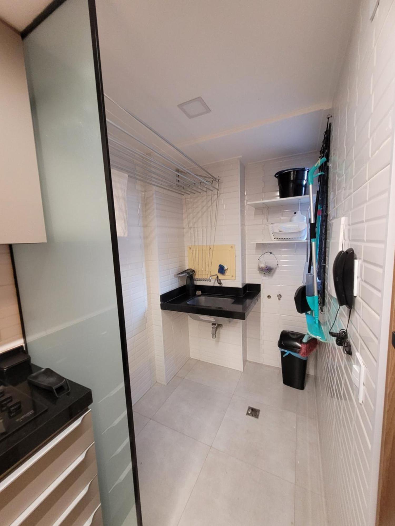 Apartamento Luxo 2/4 Beira-mar Pajucara - Apartamento *