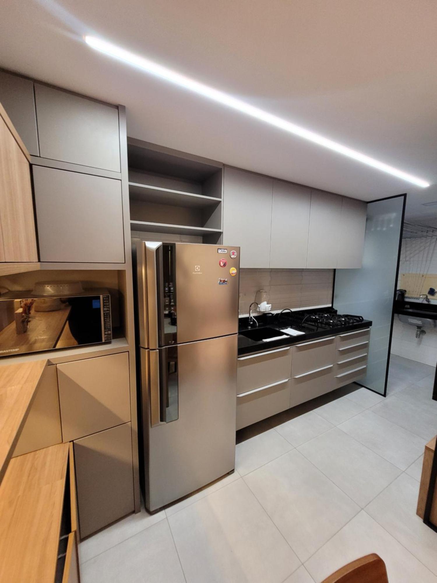 Apartamento Luxo 2/4 Beira-mar Pajucara - * Maceió