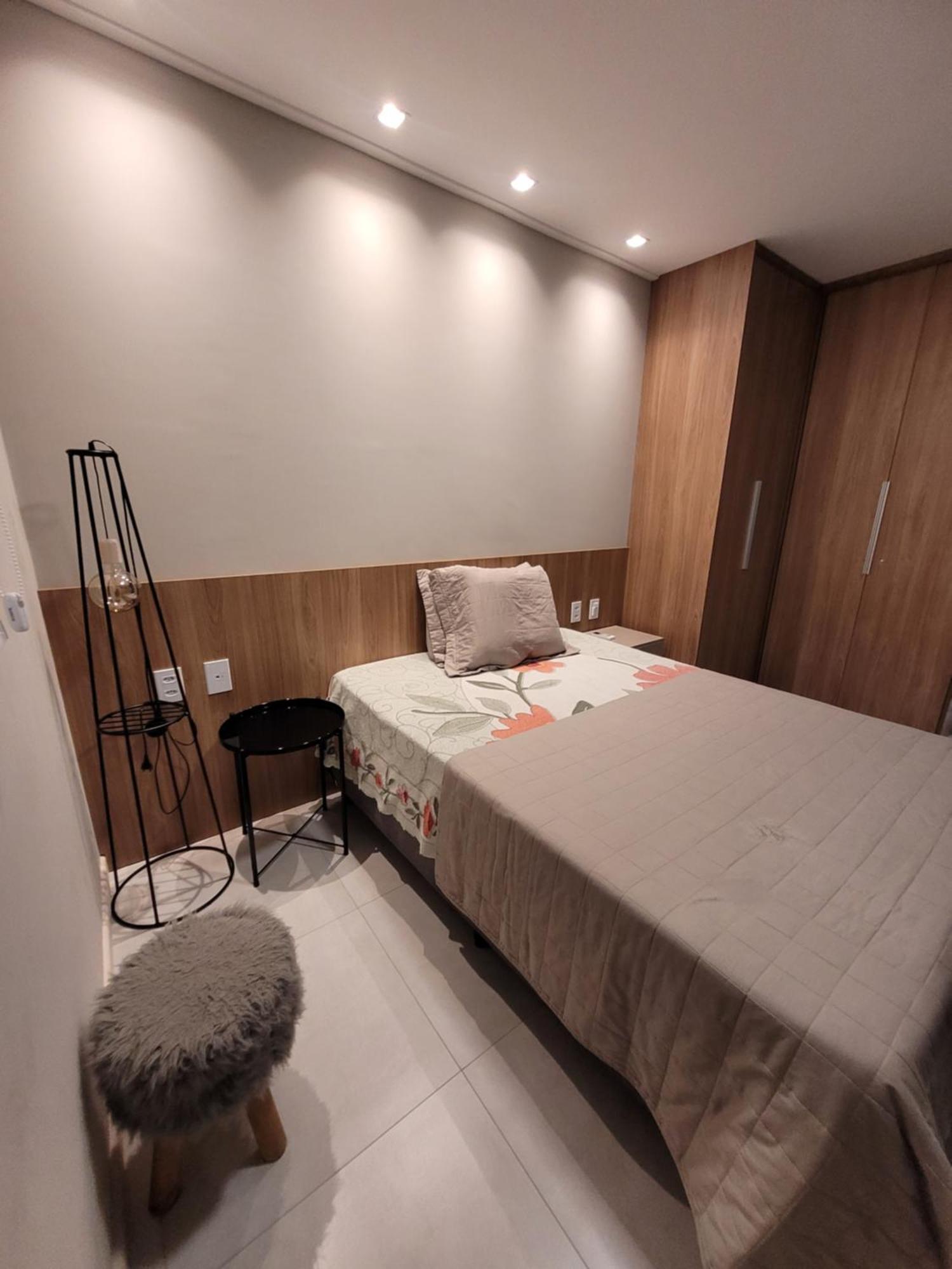 Apartamento Luxo 2/4 Beira-mar Pajucara - Maceió