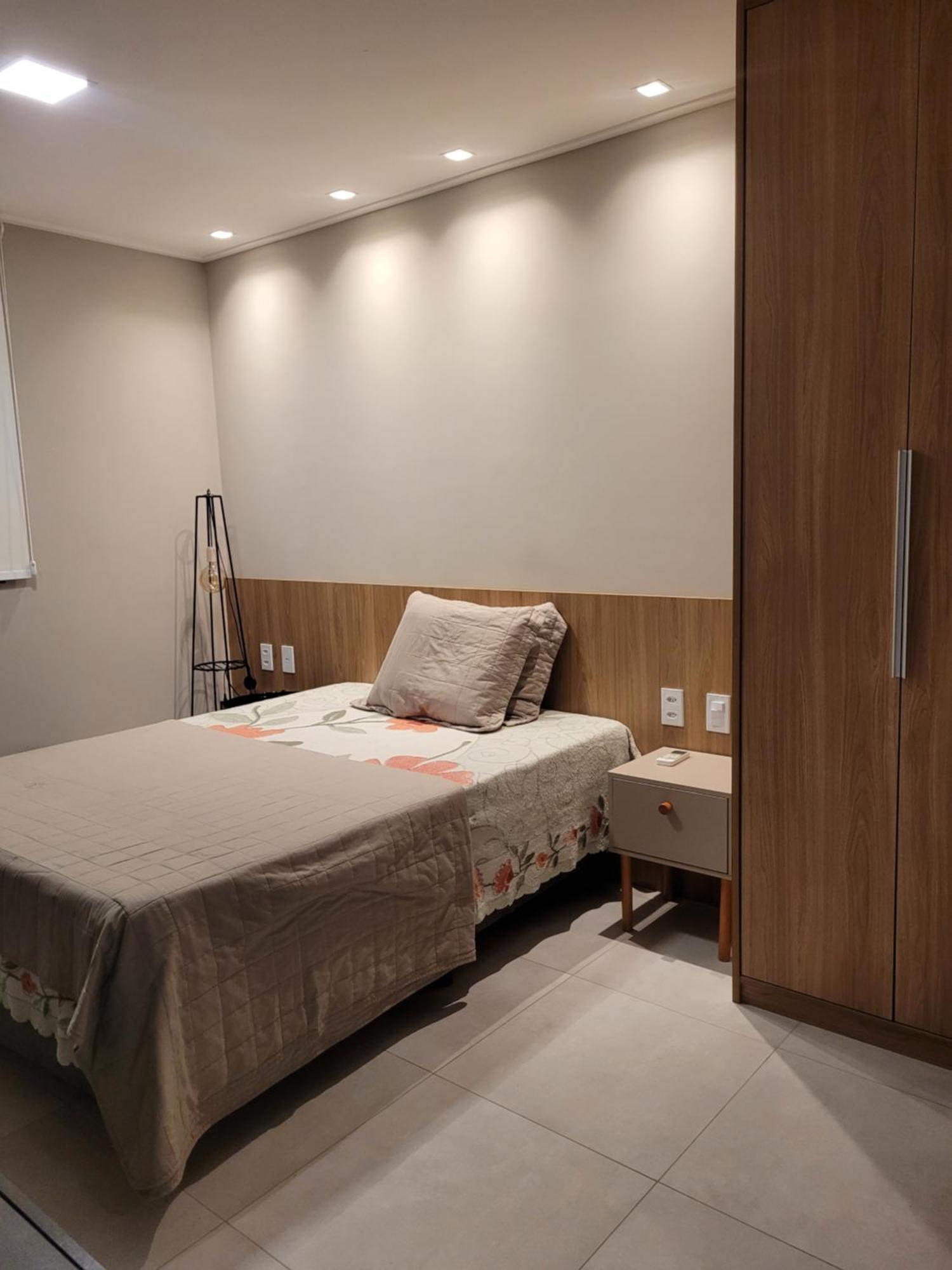 Apartamento Luxo 2/4 Beira-mar Pajucara -