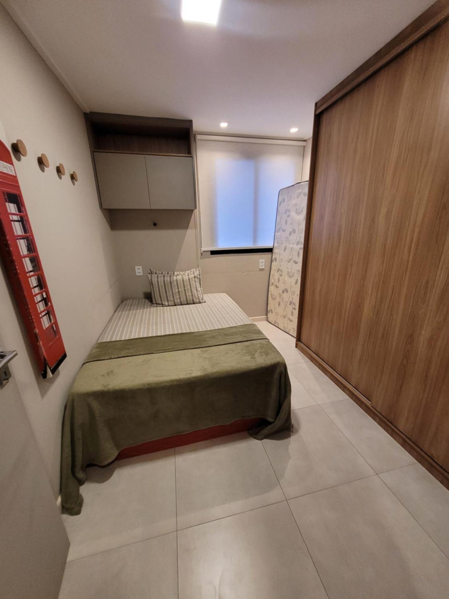 Apartamento Luxo 2/4 Beira-mar Pajucara - * Maceió