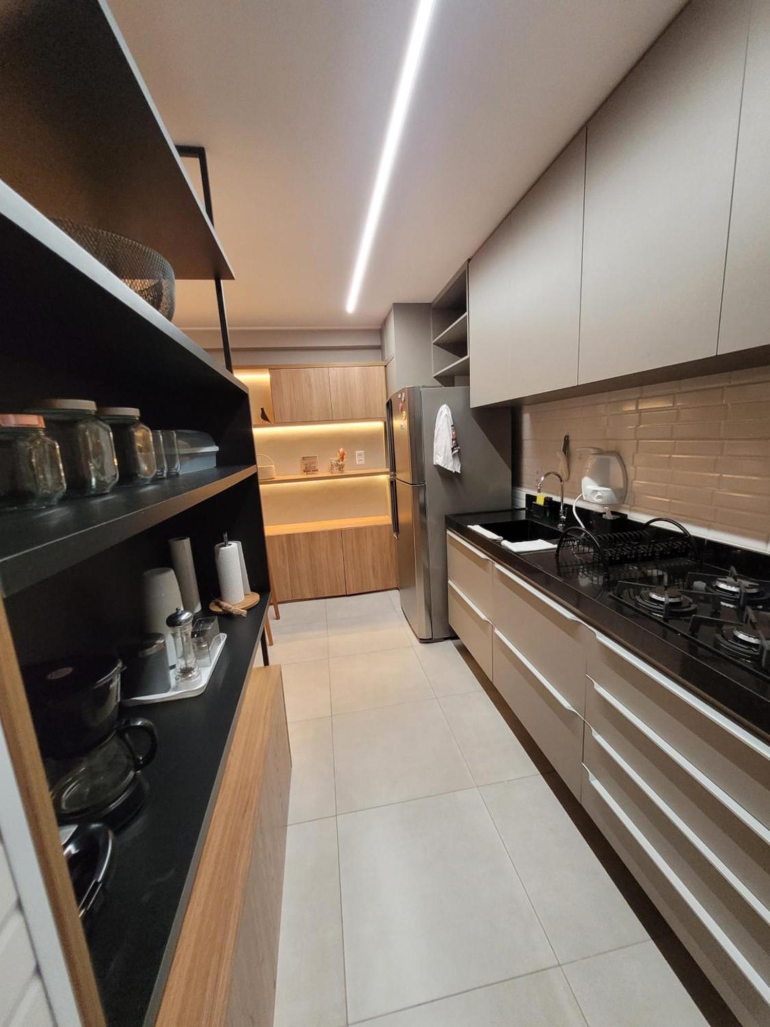 Apartamento Luxo 2/4 Beira-mar Pajucara - * Maceió
