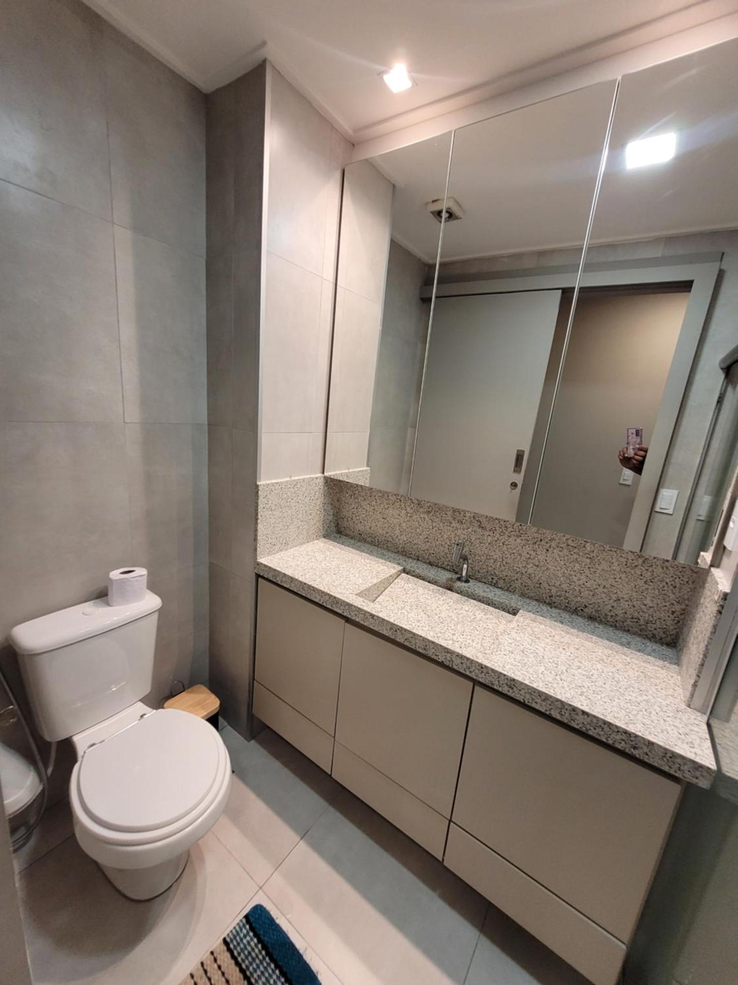 Apartamento Luxo 2/4 Beira-mar Pajucara - Maceió