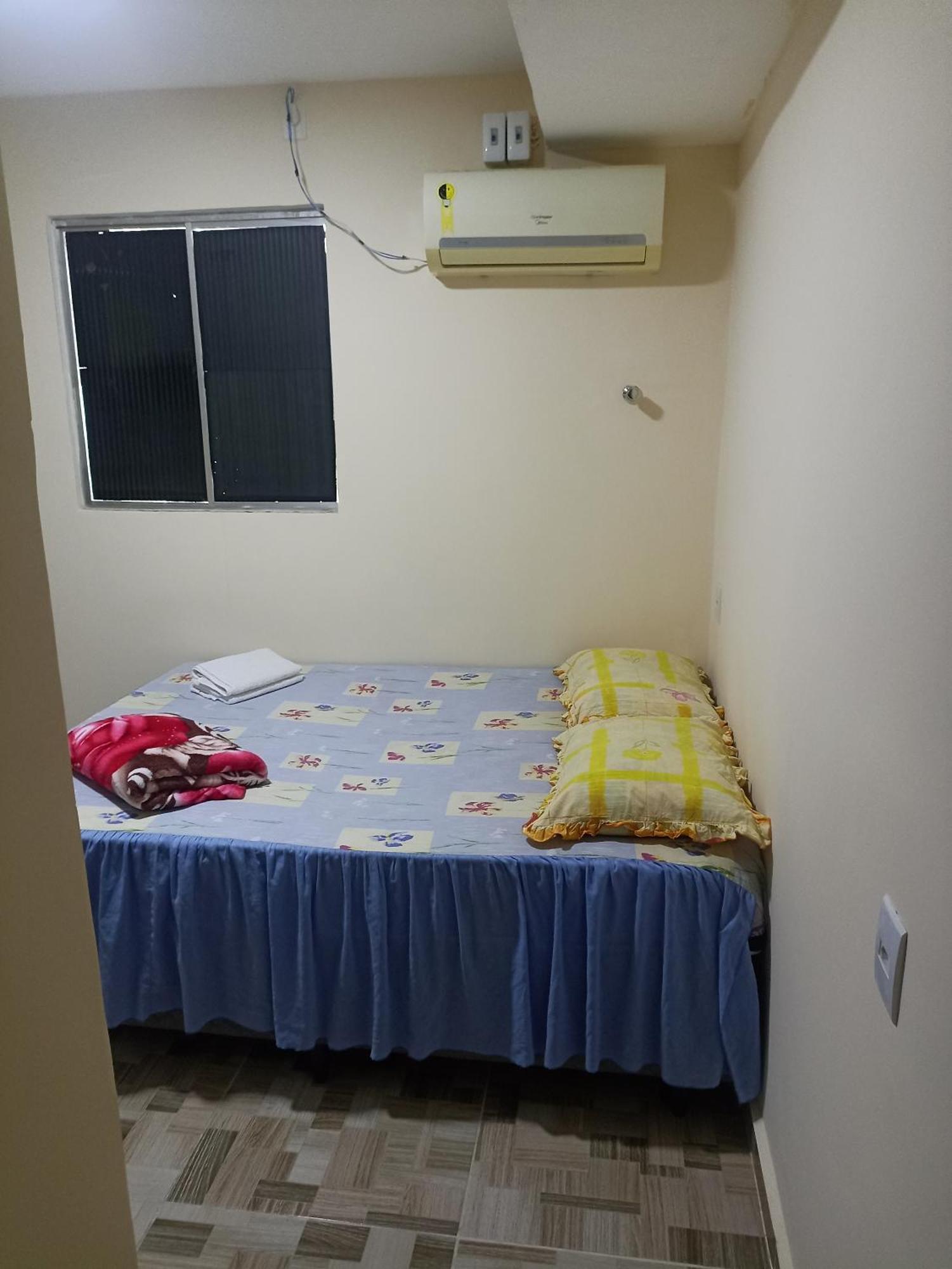 Albergue Dani E *