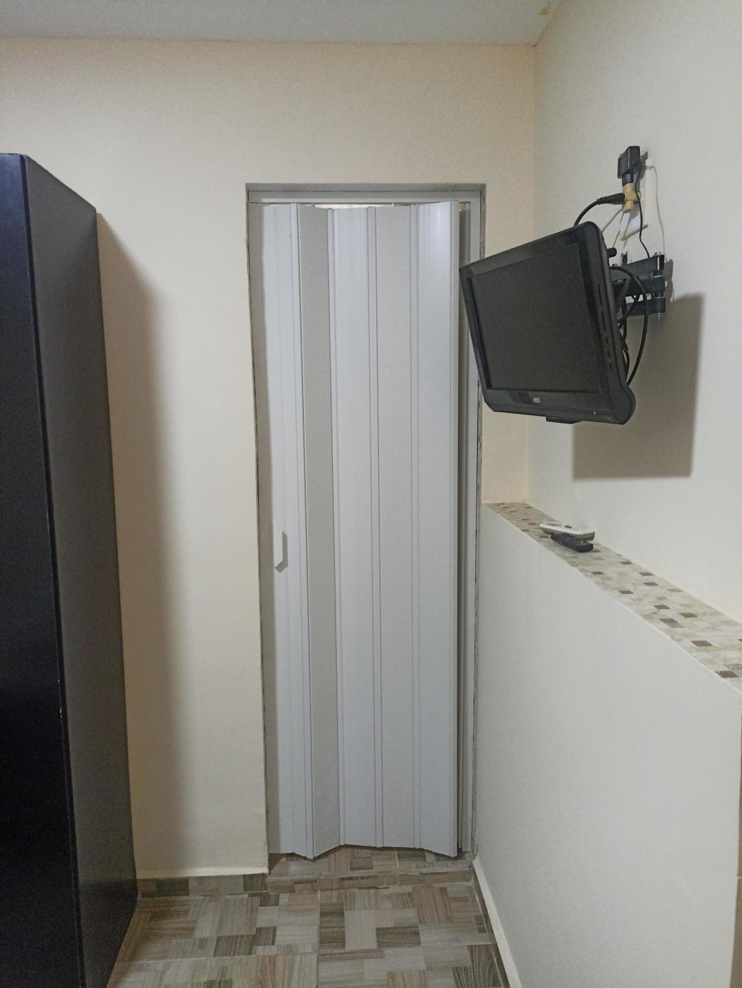 Albergue Dani E