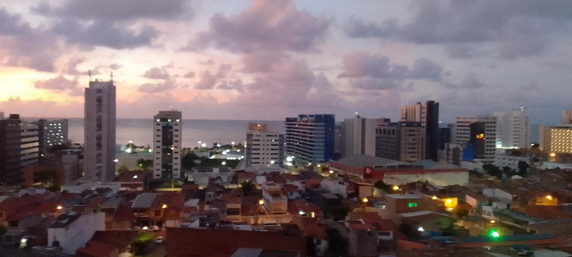 Sweet Apartment Maceio (Alagoas)