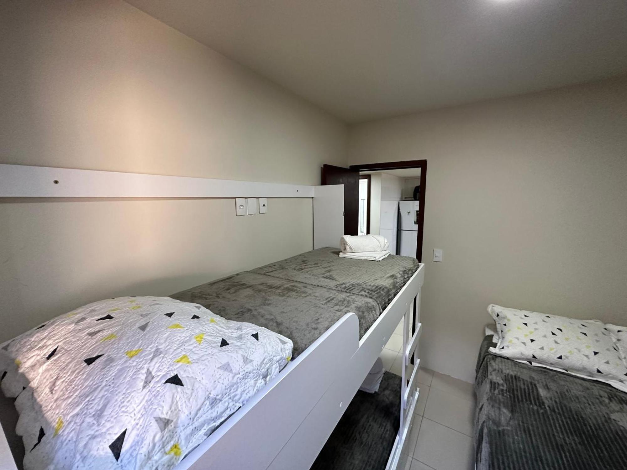 Em A Beira Mar Apartment
