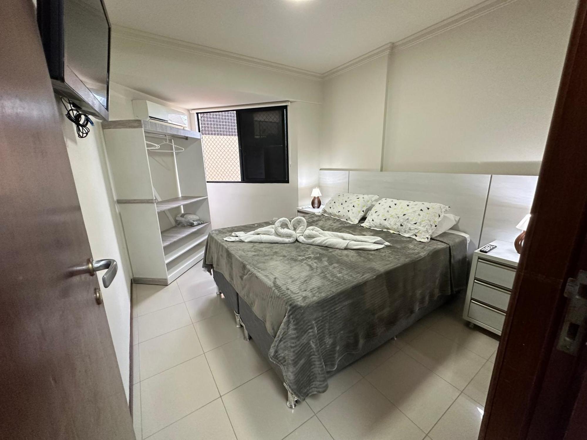 Em A Beira Mar Apartment *