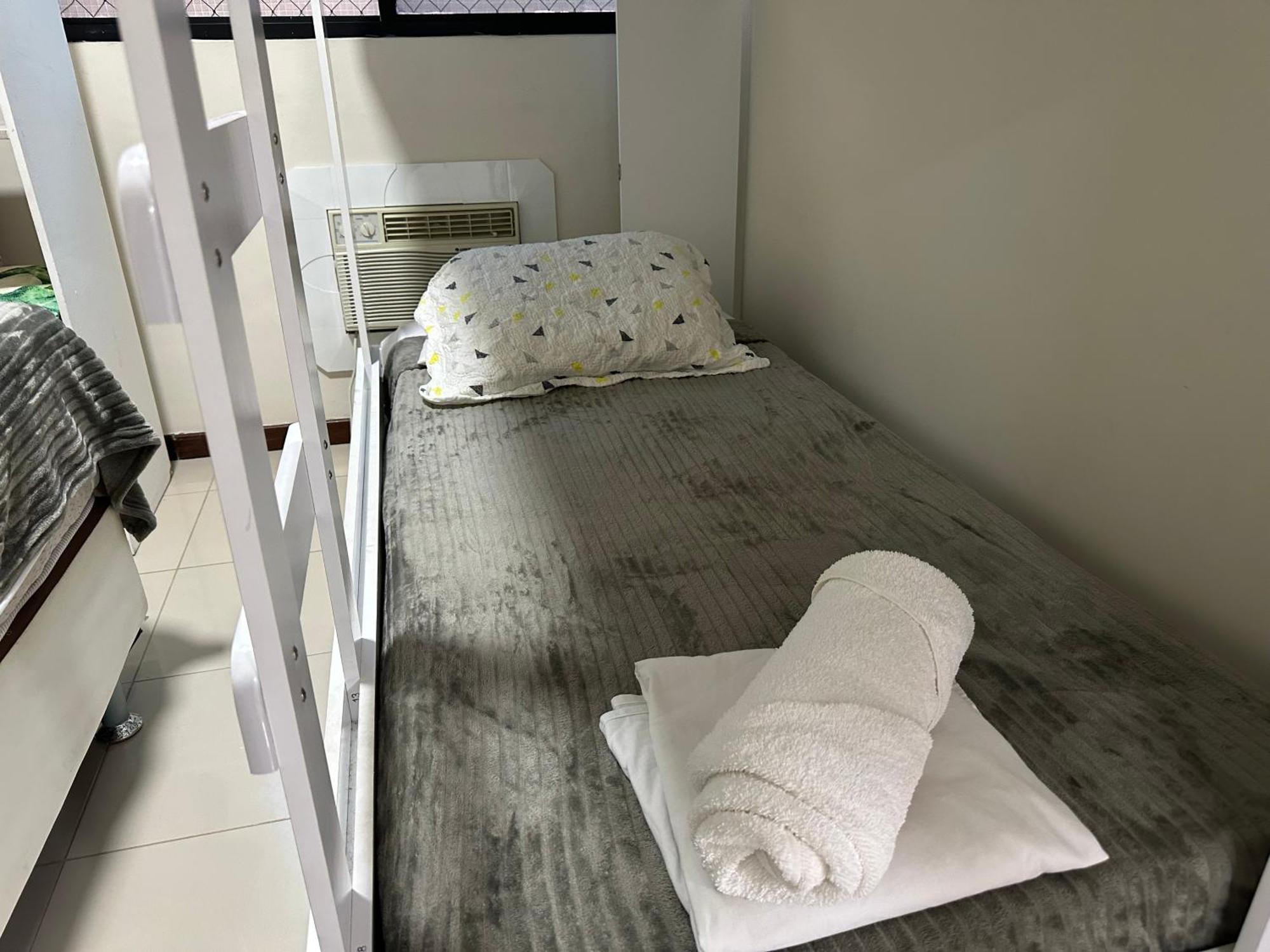 Apartment Em A Beira Mar Maceio (Alagoas)