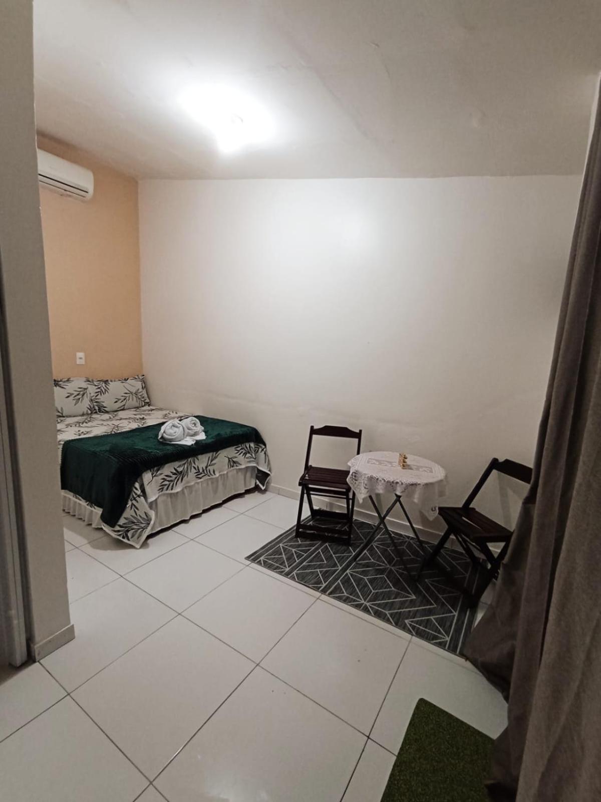 Hotel E Massa Maceió