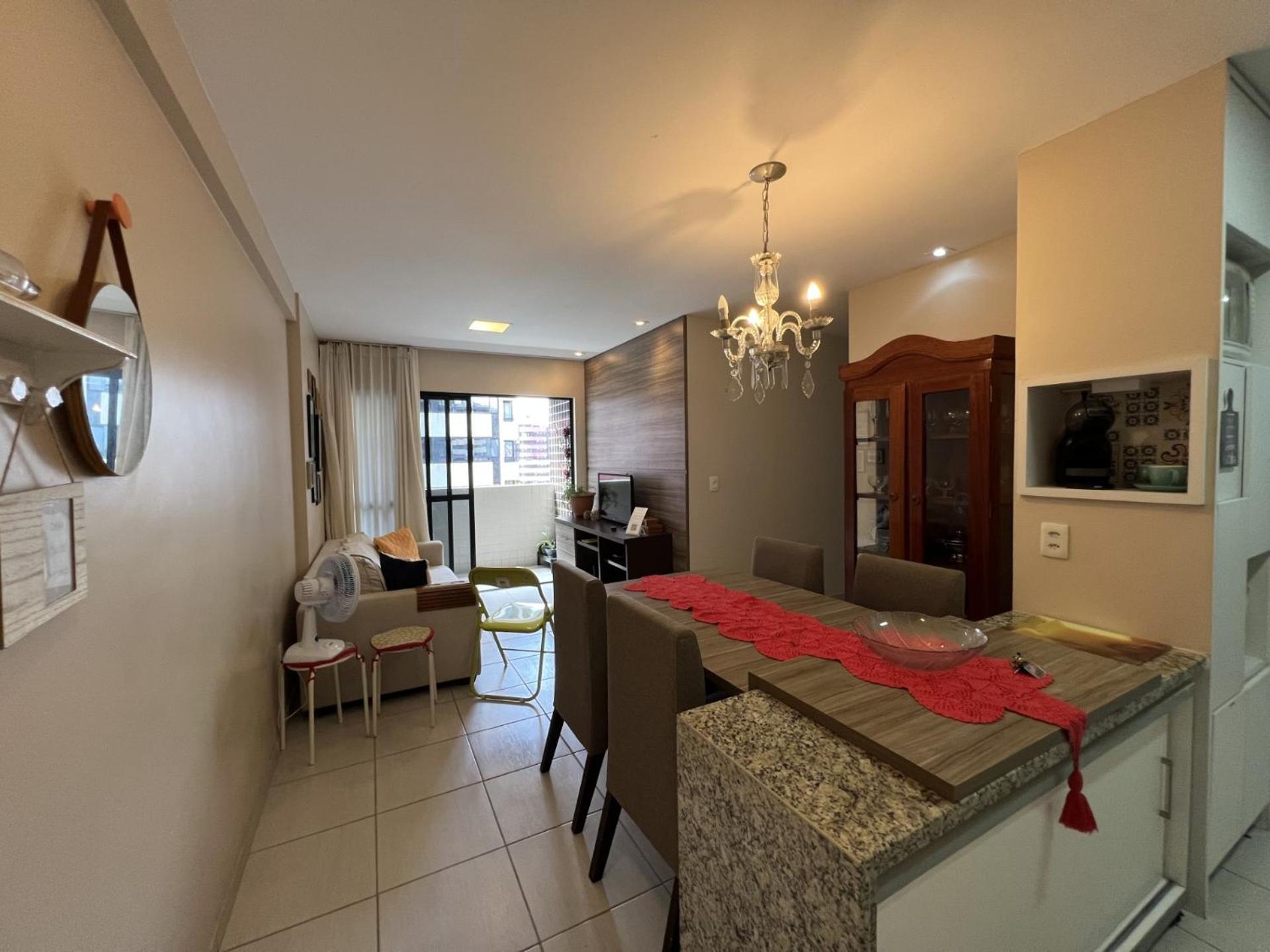 Den Oude Home, A Poucos Metros Da Da Ponta Maceió