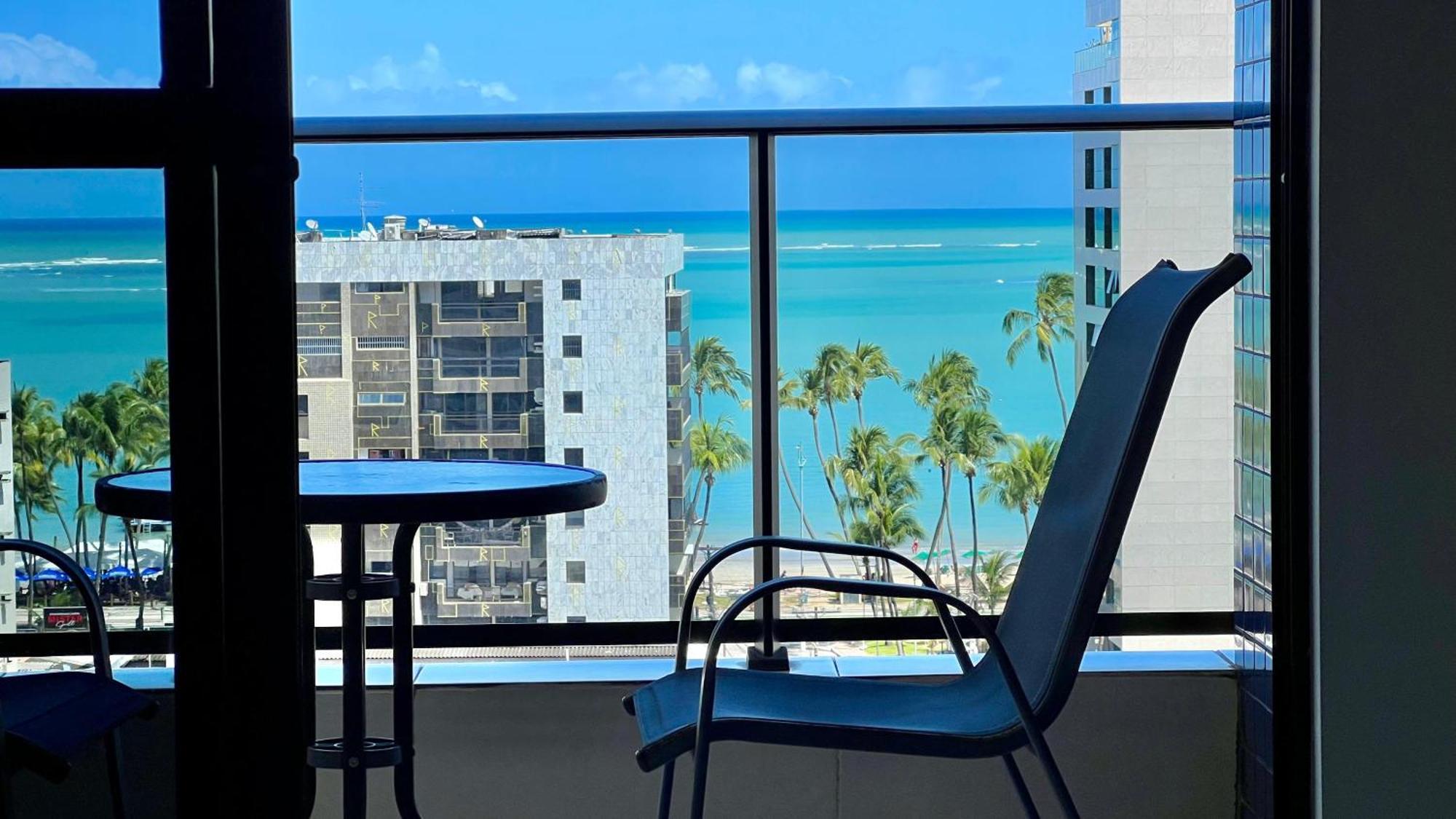 Edificio Time: Urban Oasis With Pool, Gym, And * Maceio (Alagoas)