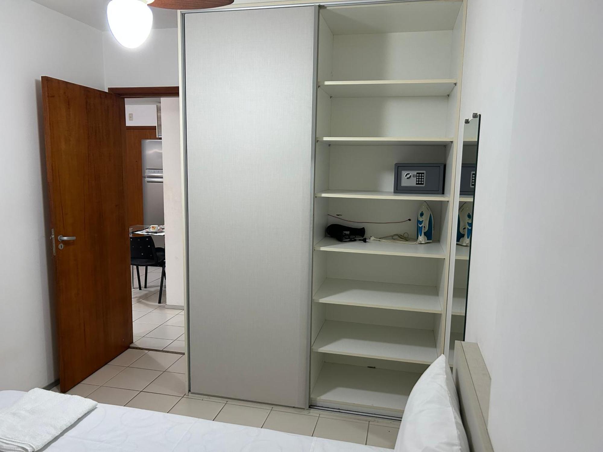 Apto-ponta Verde-1quarto Apartment *