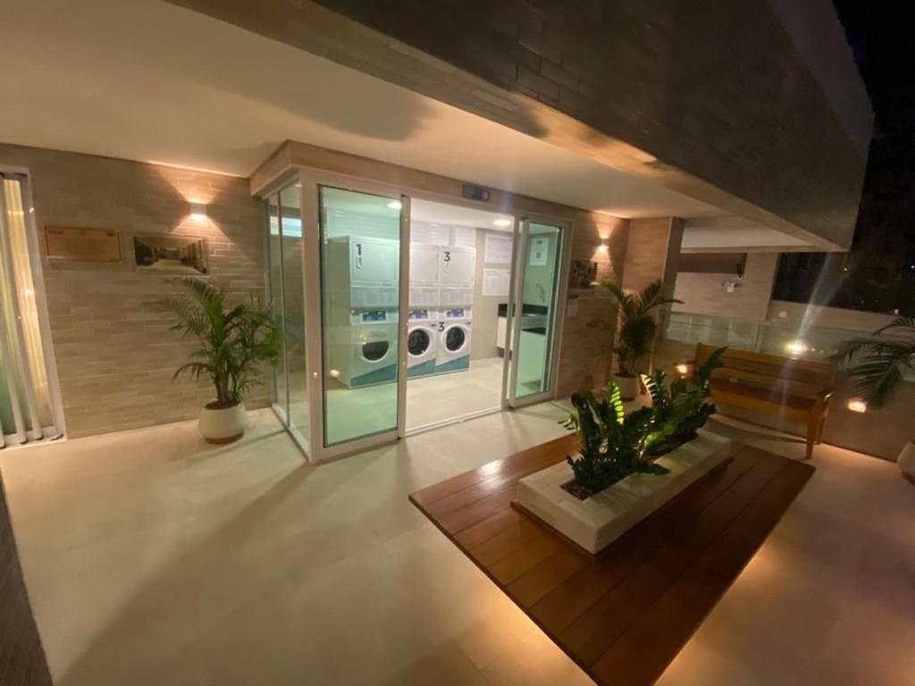 Edificio Promenade Ii Apt 306-mandi Hospitalidade Apartment