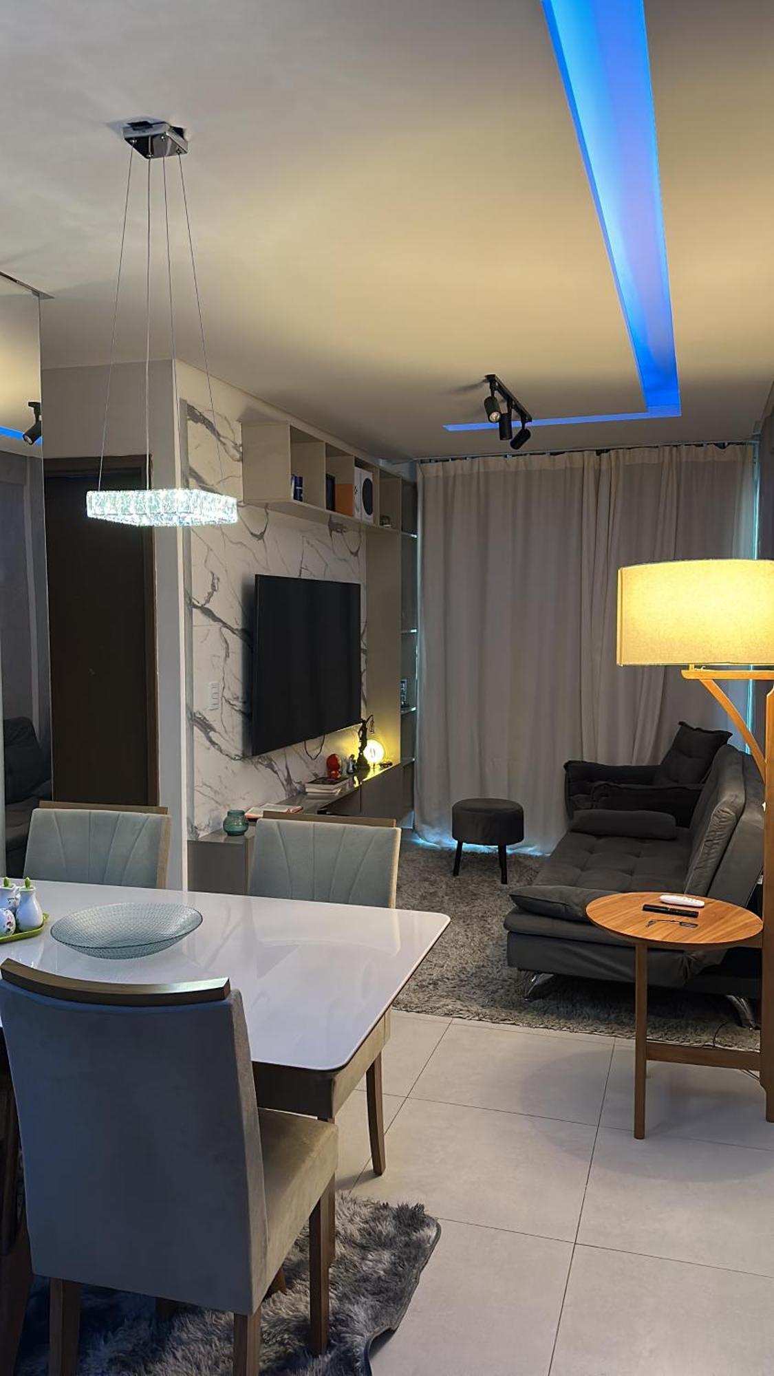 Apartamento Completo Jatiuca Apartamento *