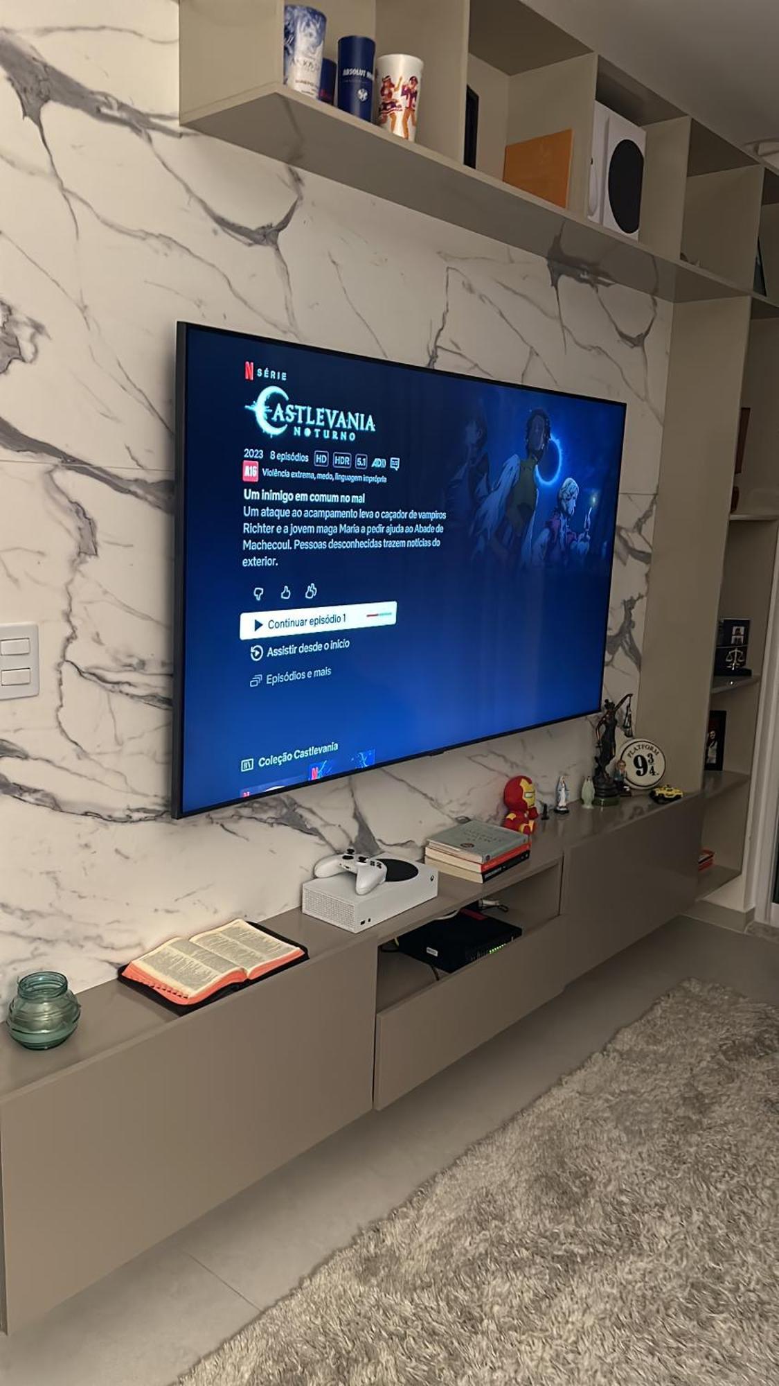 Apartamento Completo Jatiuca