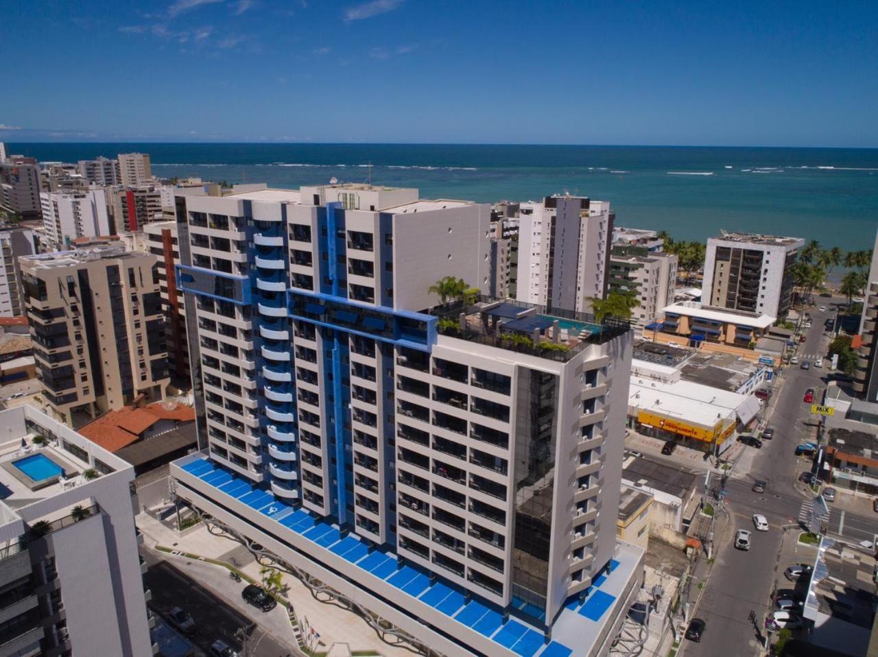 Joia De Maceio, Apenas 3 Minutos Do Mar Maceió