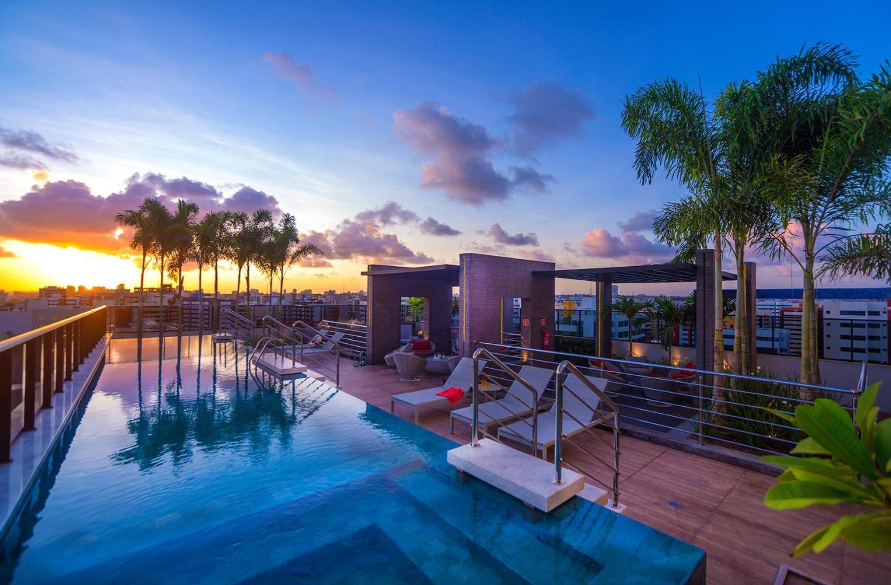 Apartamento Joia De Maceio, Apenas 3 Minutos Do Mar *