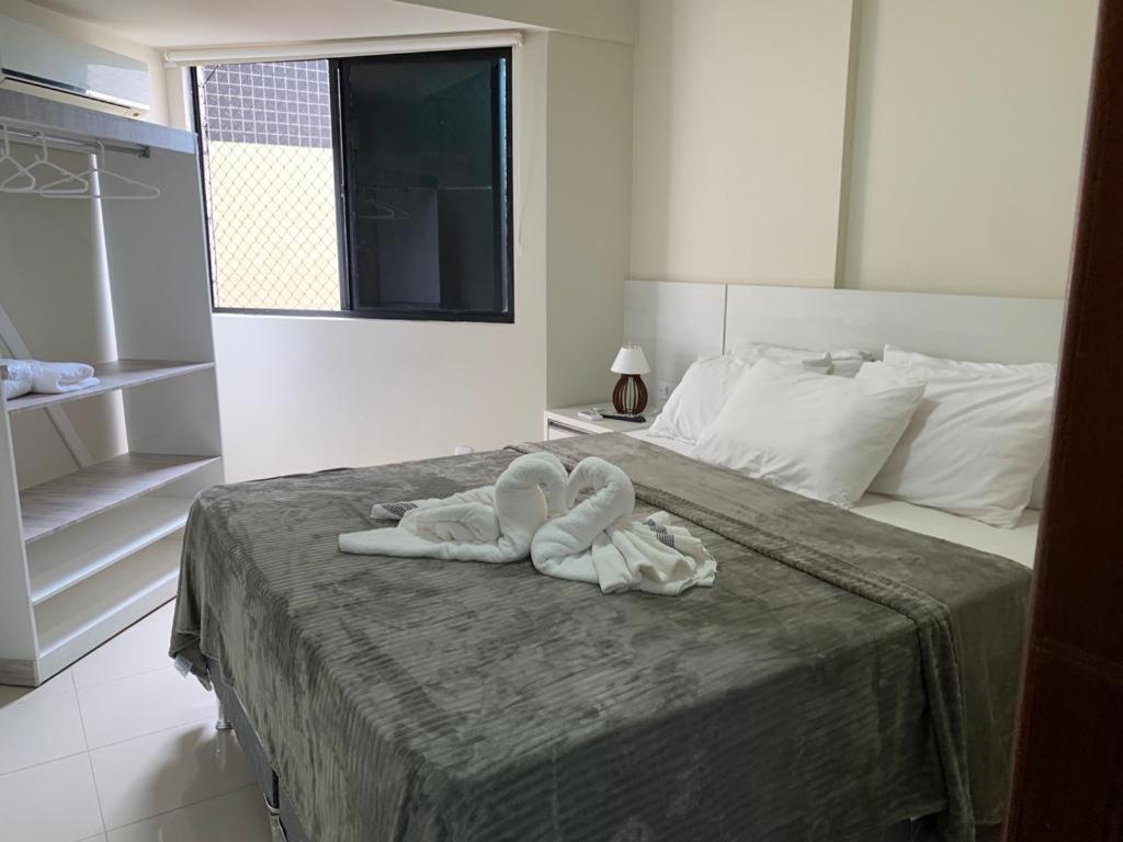 Em A Beira Mar Apartment *