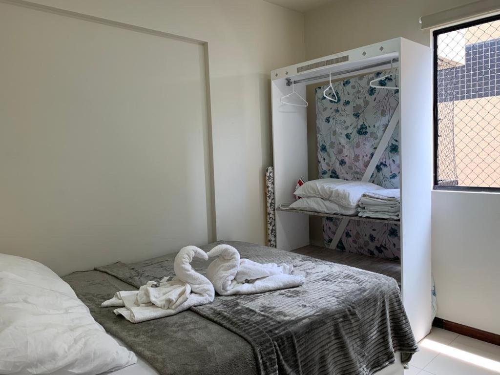 Apartment Em A Beira Mar Maceio (Alagoas)